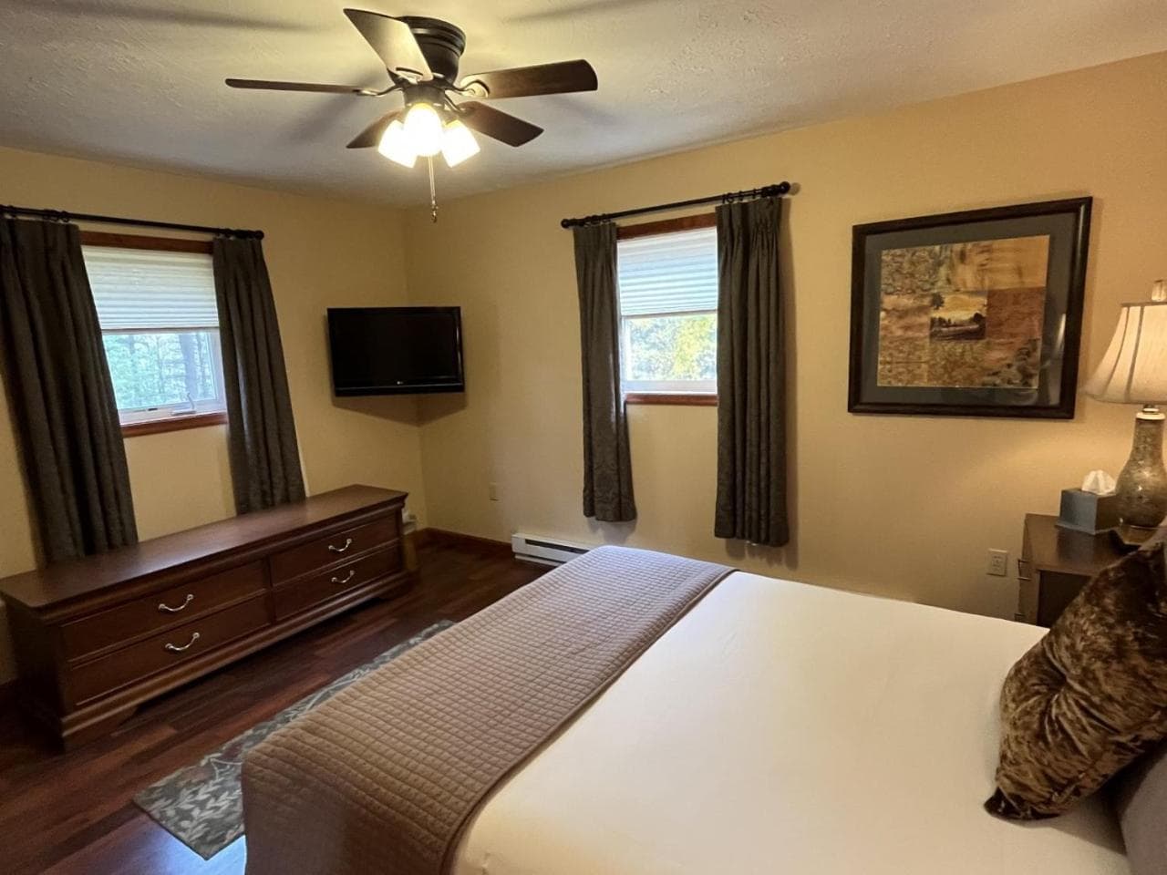 Woodfield Manor - A Sundance Vacations Property
