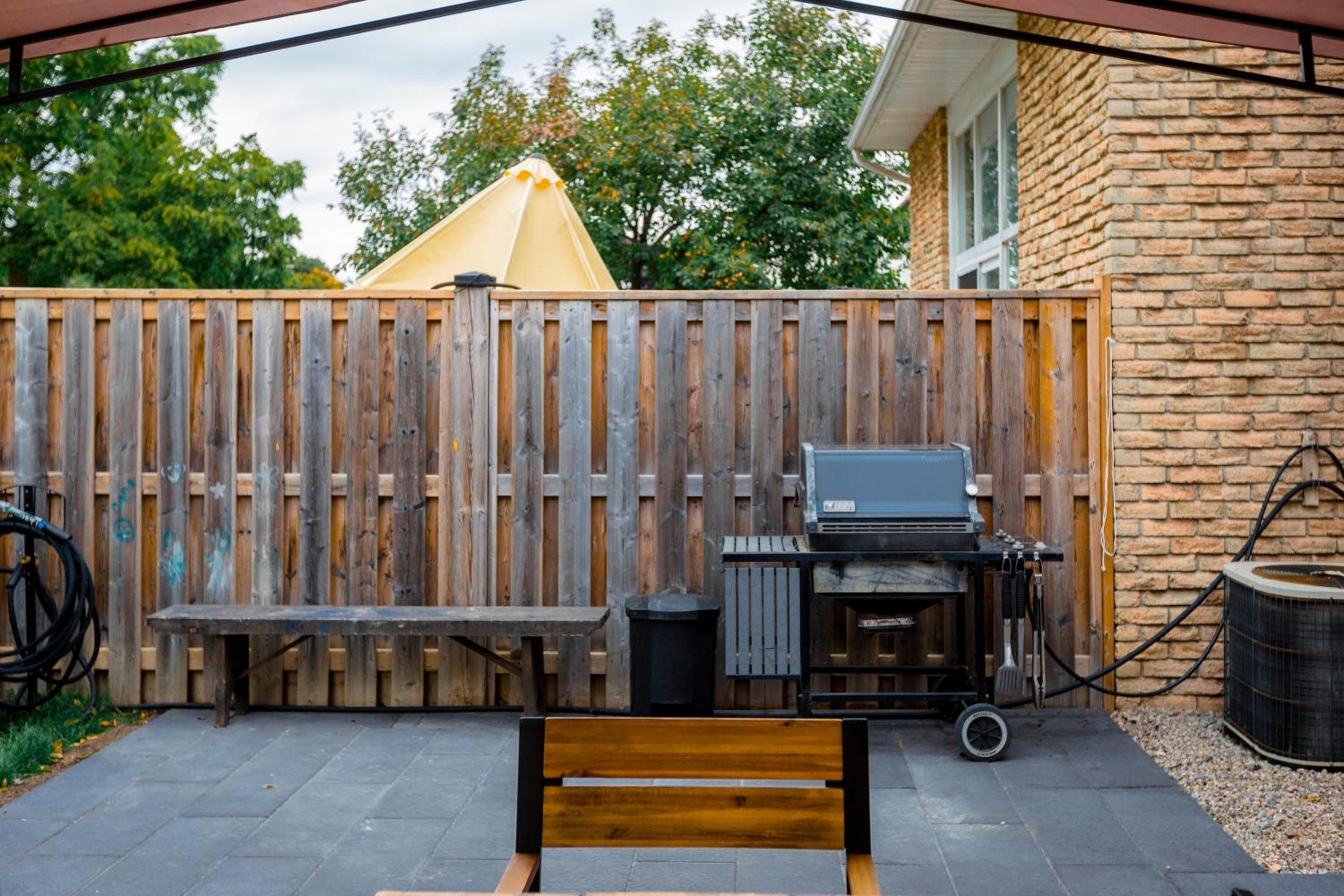 Cosy 3-Bedroom Home in Quiet Cul-de-Sac.
