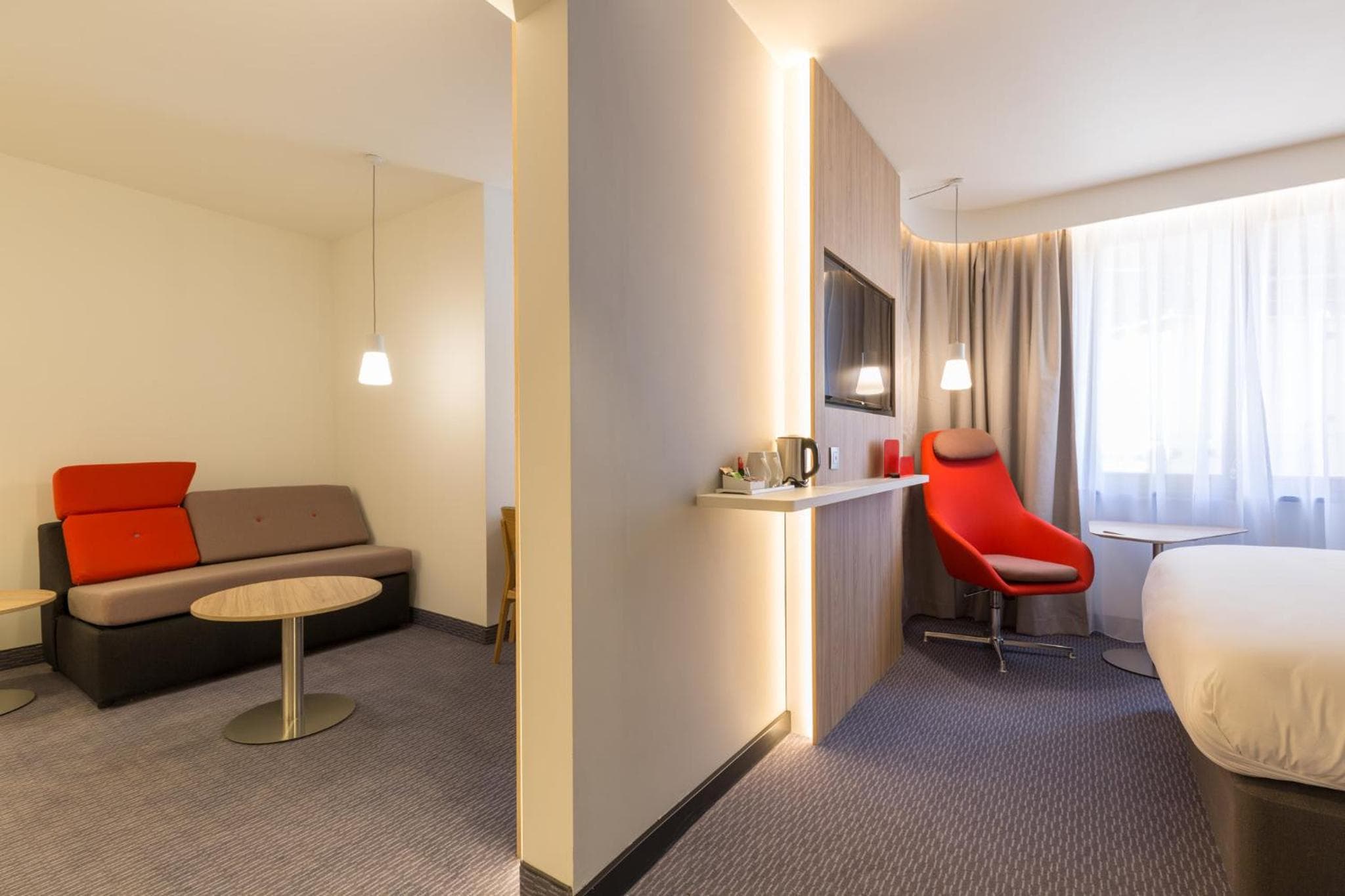 Holiday Inn Express Brussels-Grand-Place by IHG