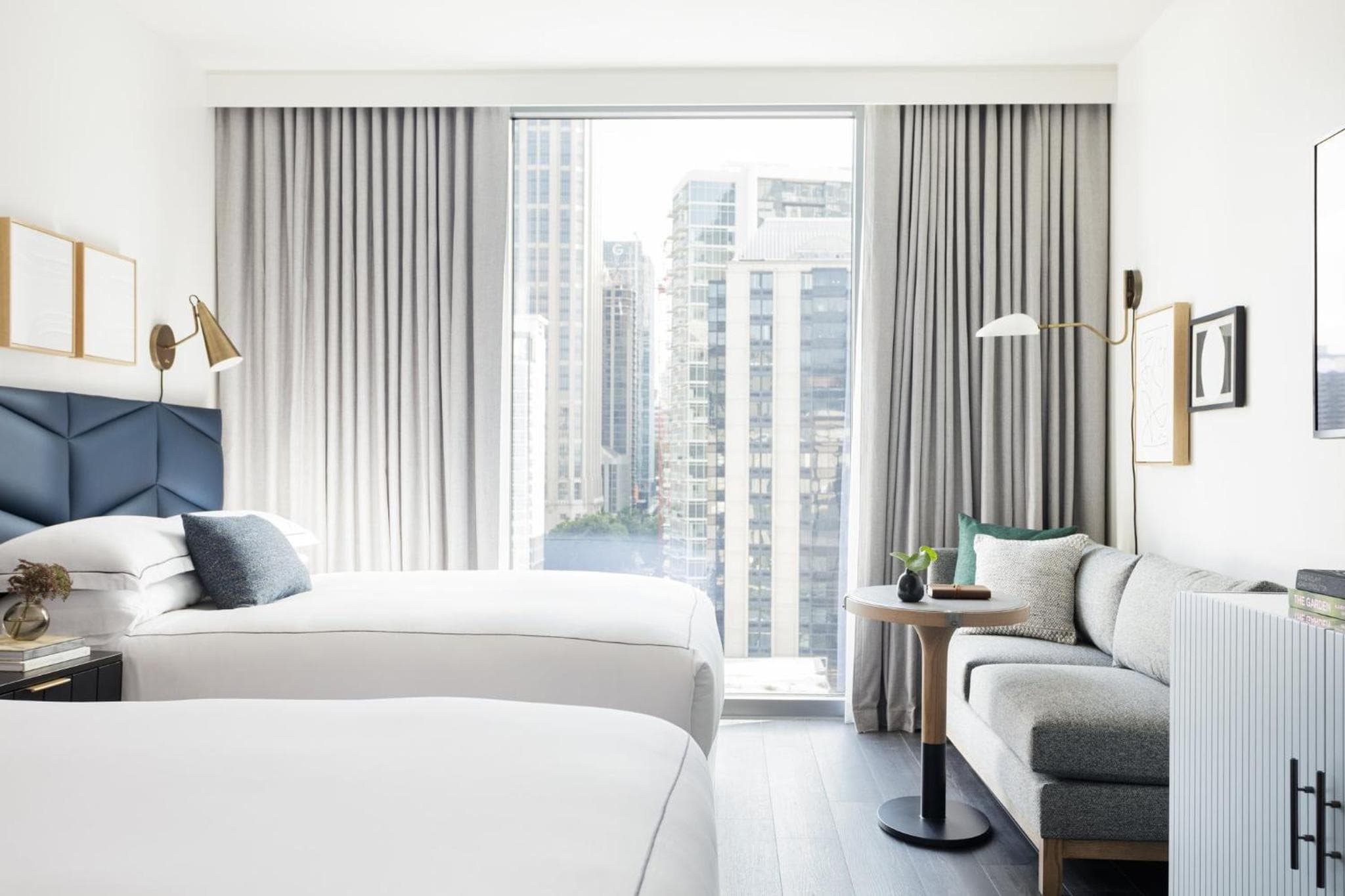 Kimpton Shane Atlanta by IHG