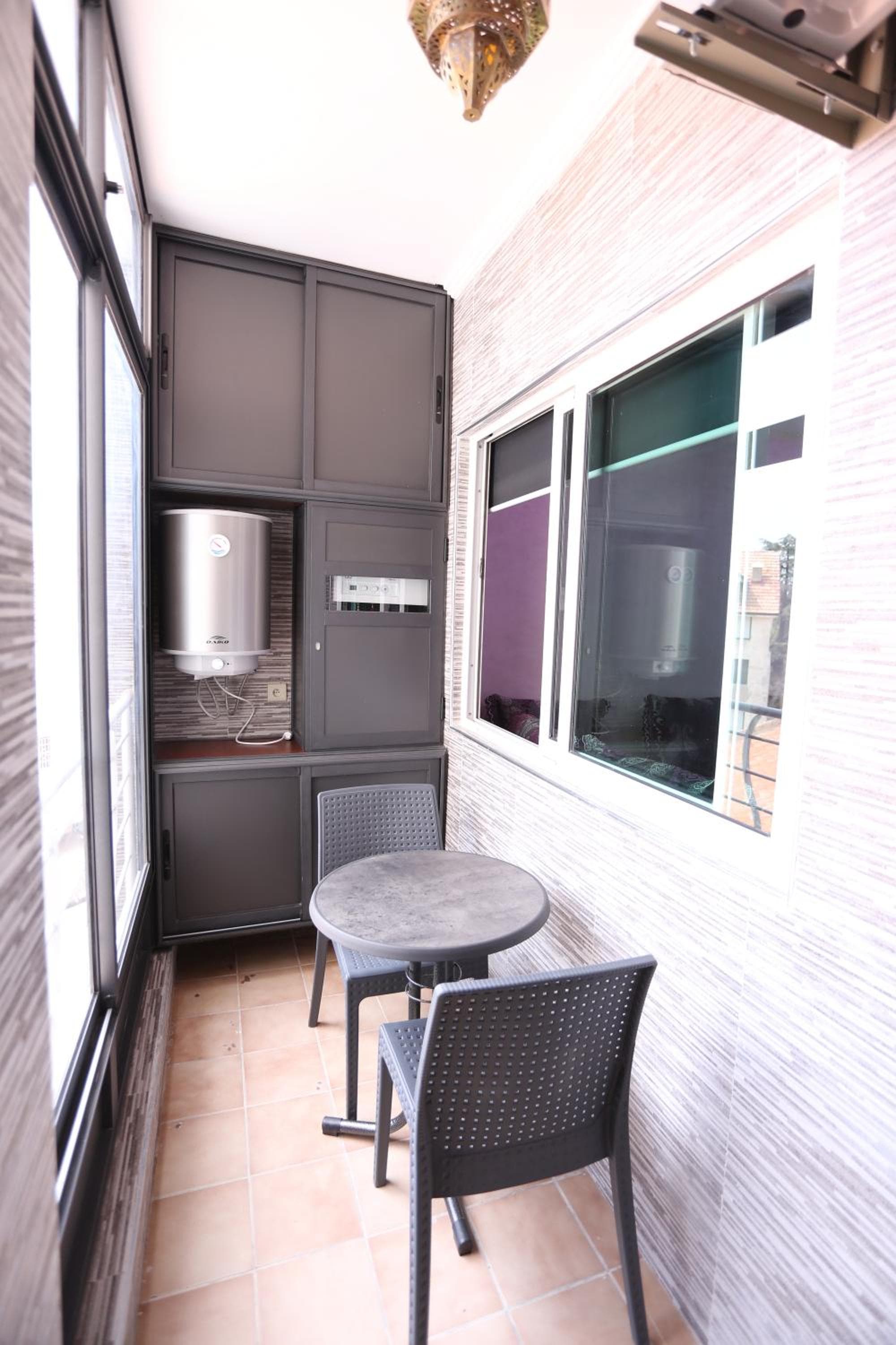 APPARTEMENT AMIRA iFRANE
