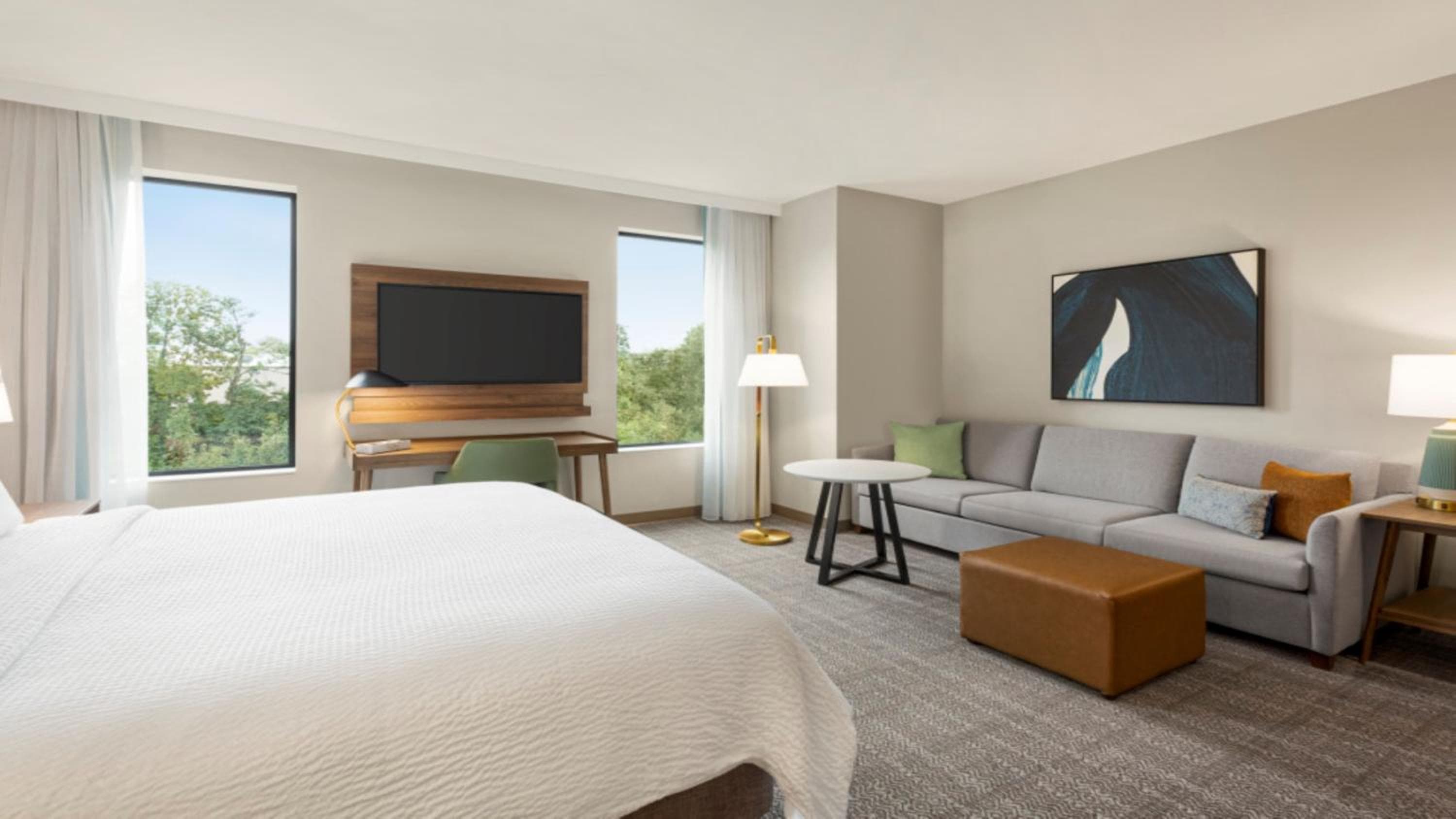 Staybridge Suites - Lexington S Medical Ctr Area by IHG