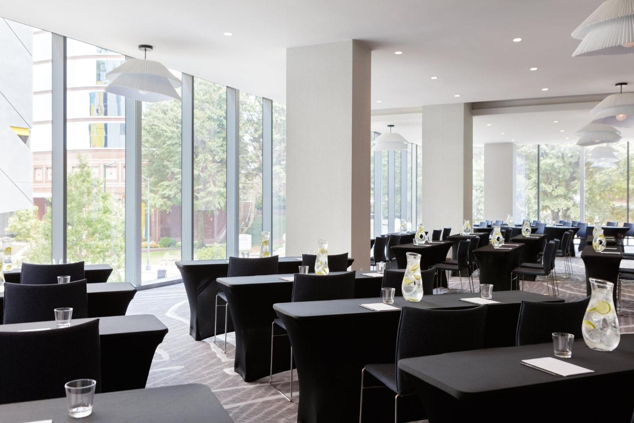 Kimpton Shane Atlanta by IHG