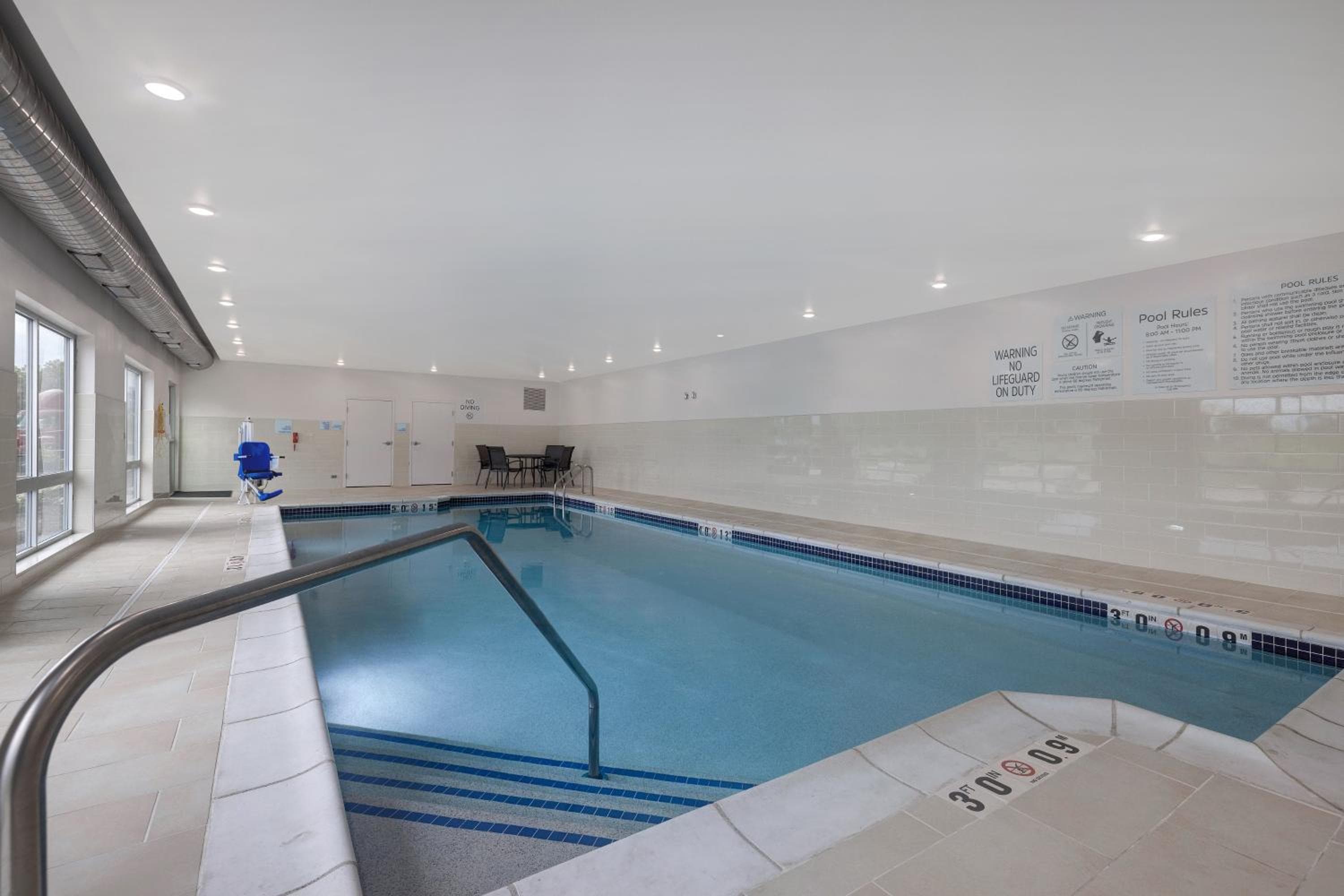 Holiday Inn Express & Suites - Grand Rapids South - Wyoming by IHG