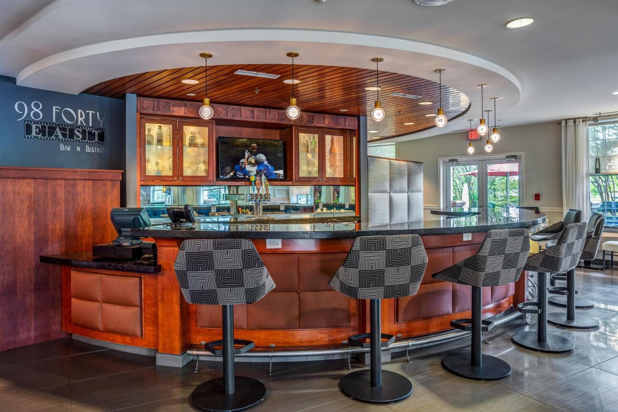 Hotel Indigo Jacksonville-Deerwood Park by IHG