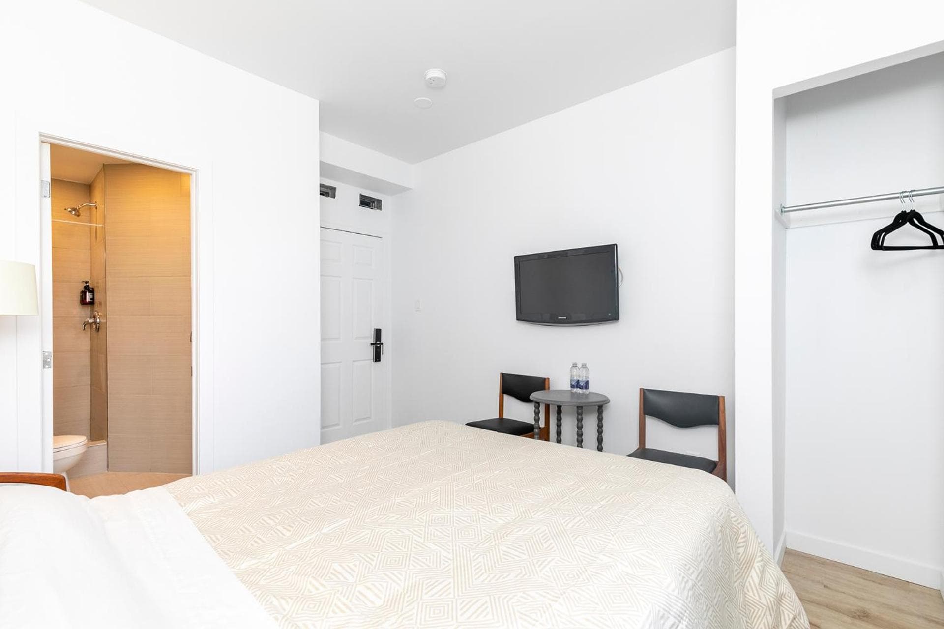 hotel le coach