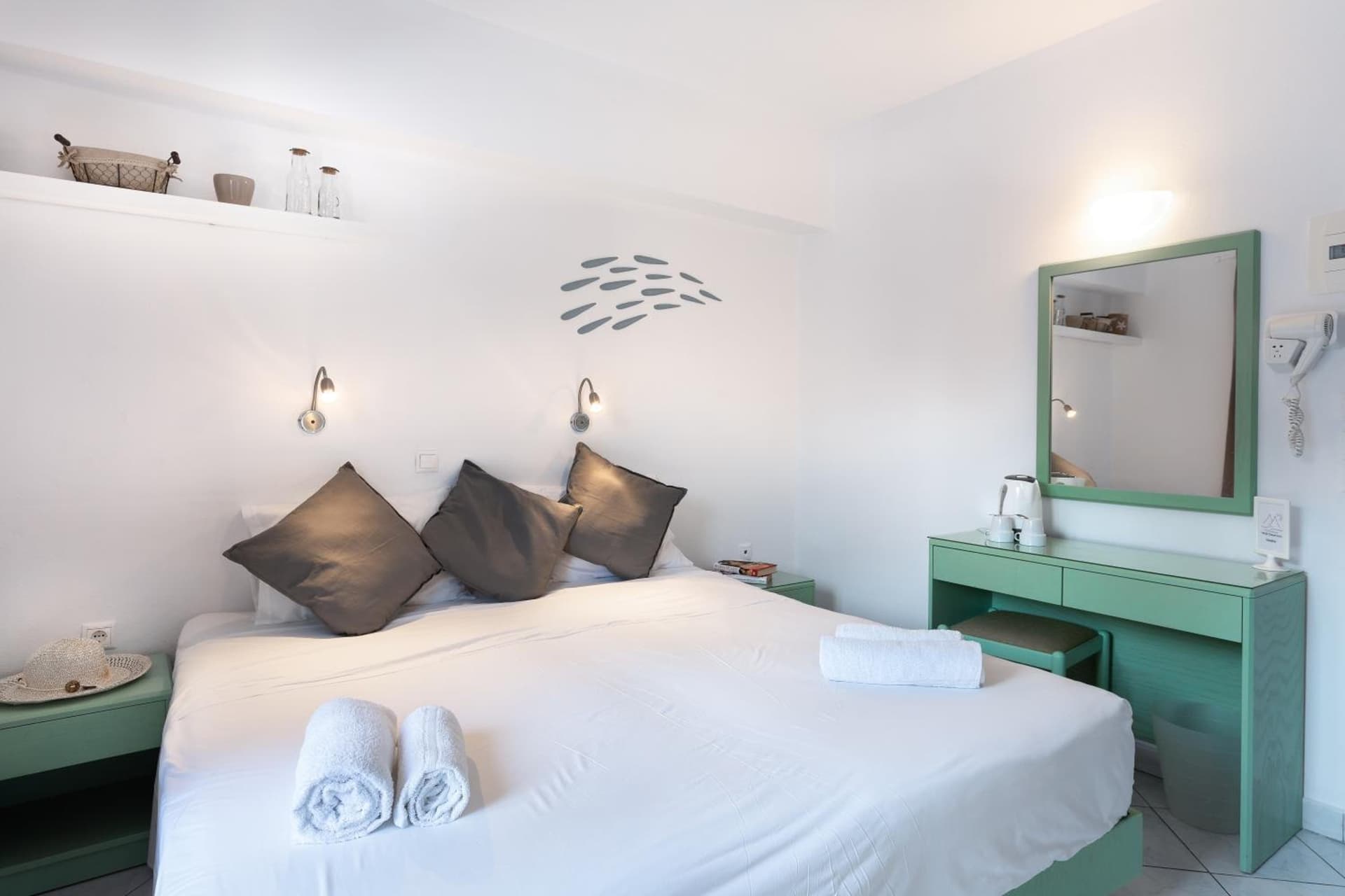 Hotel Nathalie