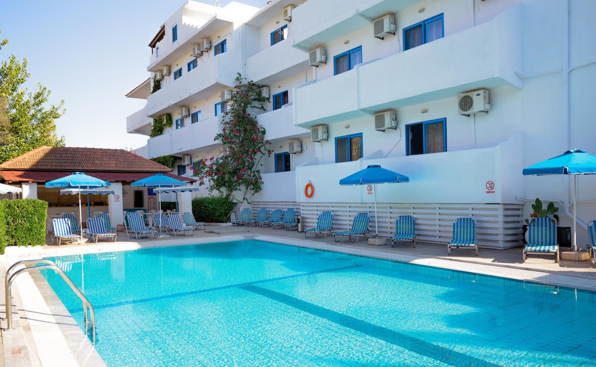 Hotel Nathalie