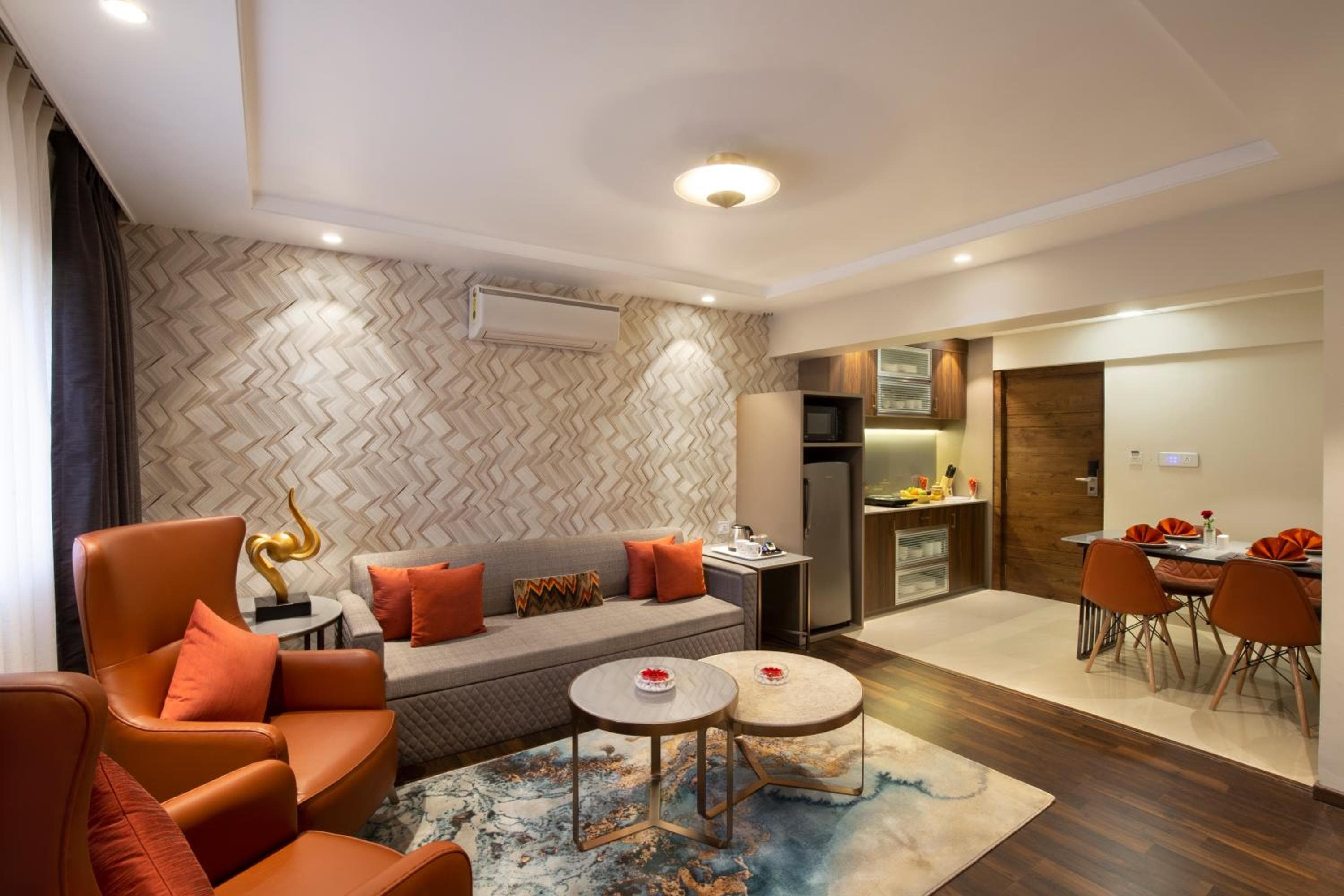 Hotel Suba Palace Near Gateway of India