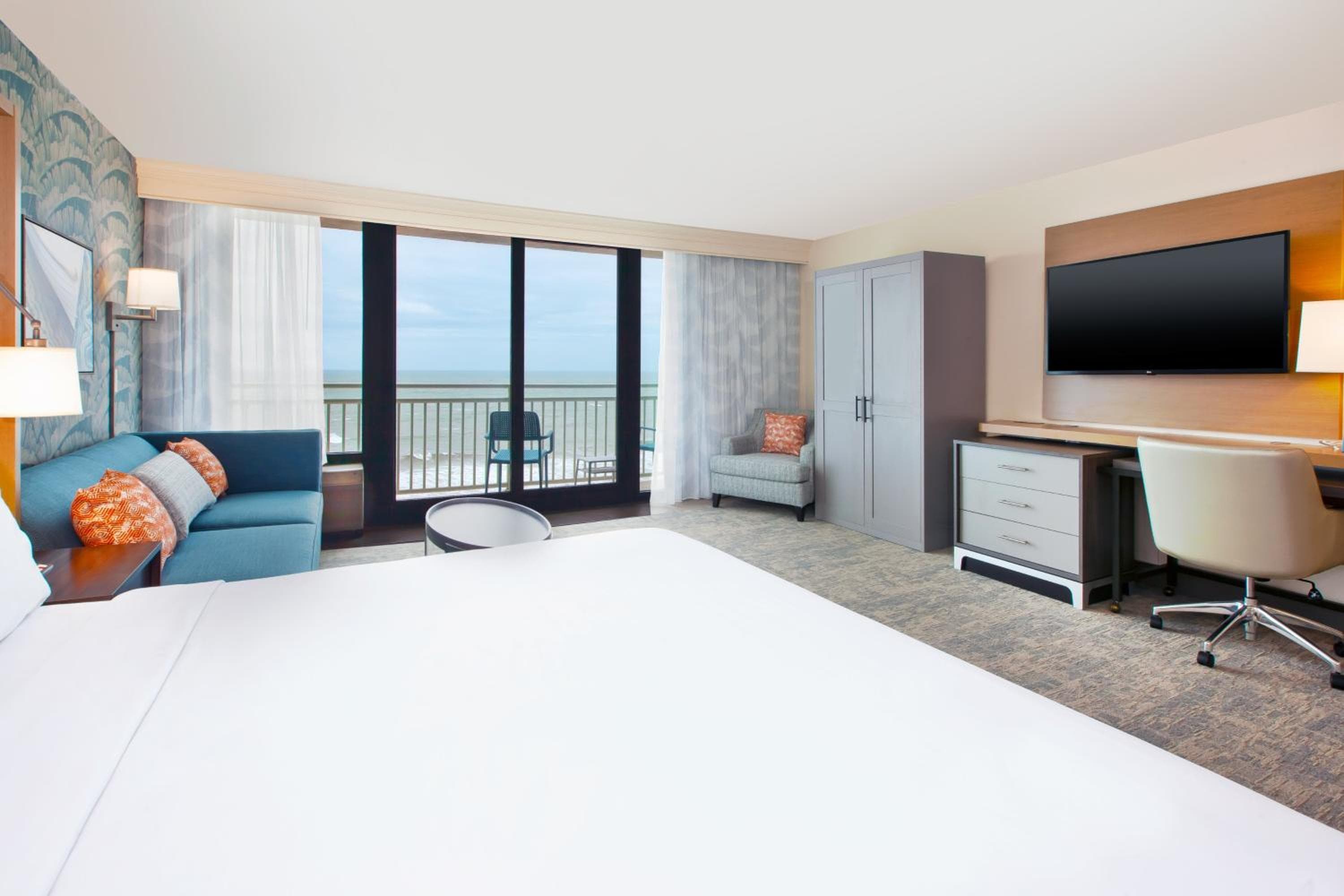 Holiday Inn Va Beach-Oceanside 21st St by IHG
