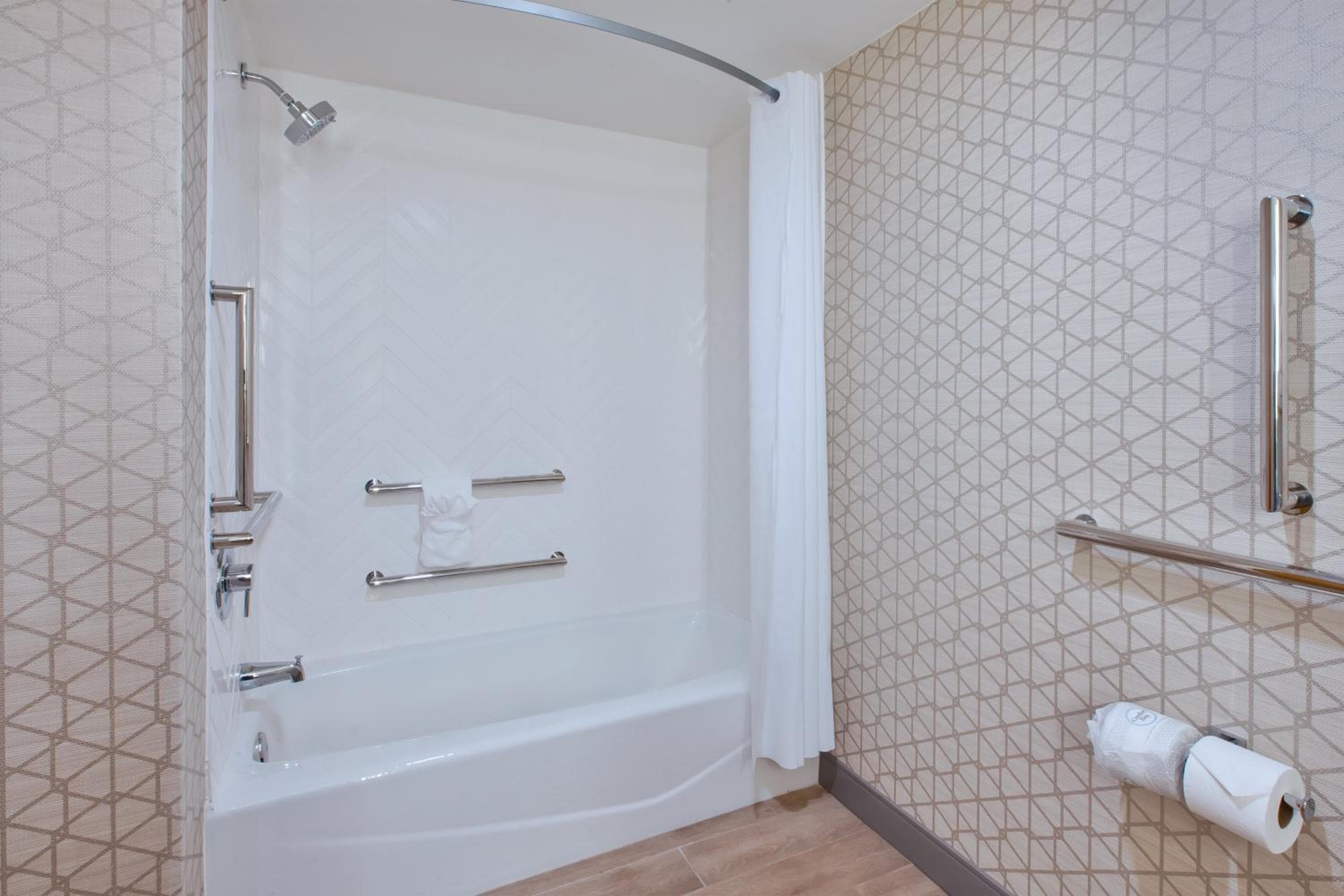 Holiday Inn Va Beach-Oceanside 21st St by IHG