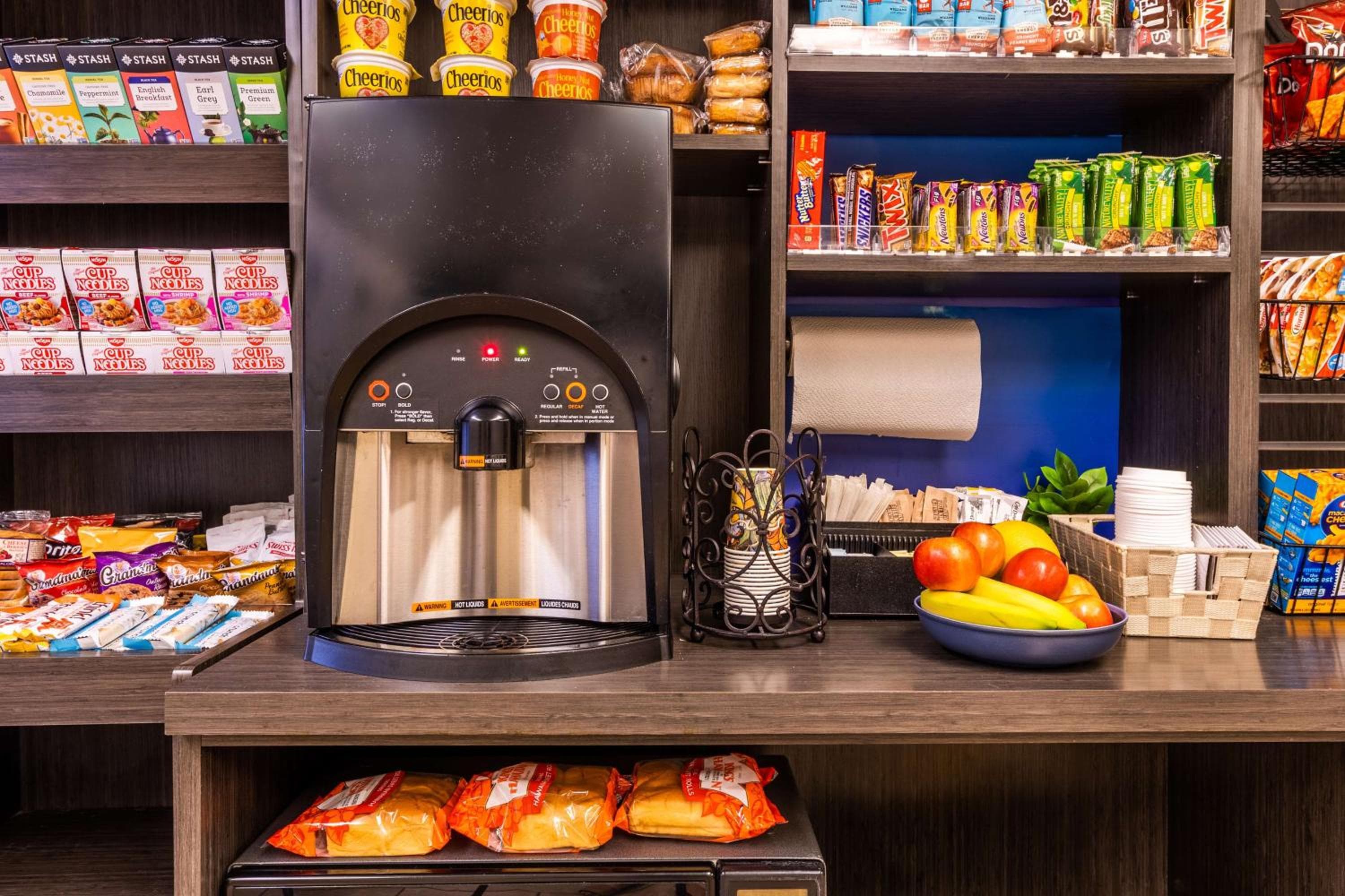 Sonesta Simply Suites Baltimore BWI Airport