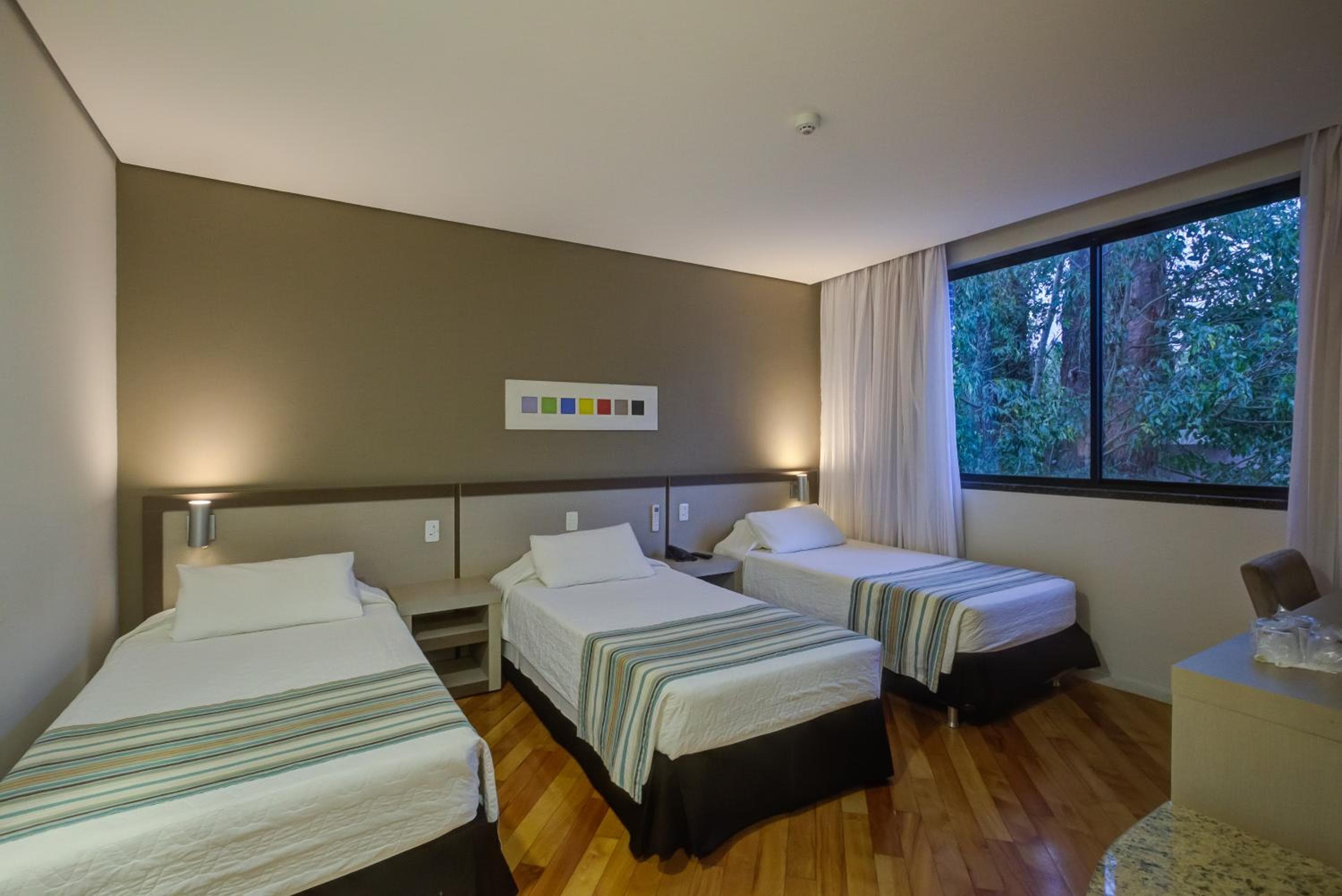Viale Cataratas Hotel & Eventos