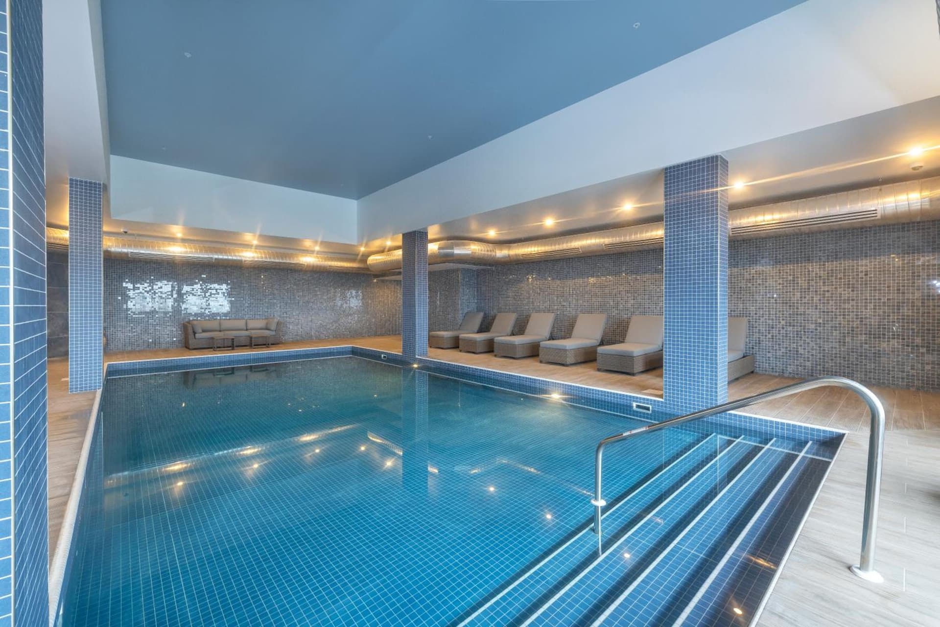 Halifax Tower Hotel & Conference Centre, an Ascend Collection Hotel
