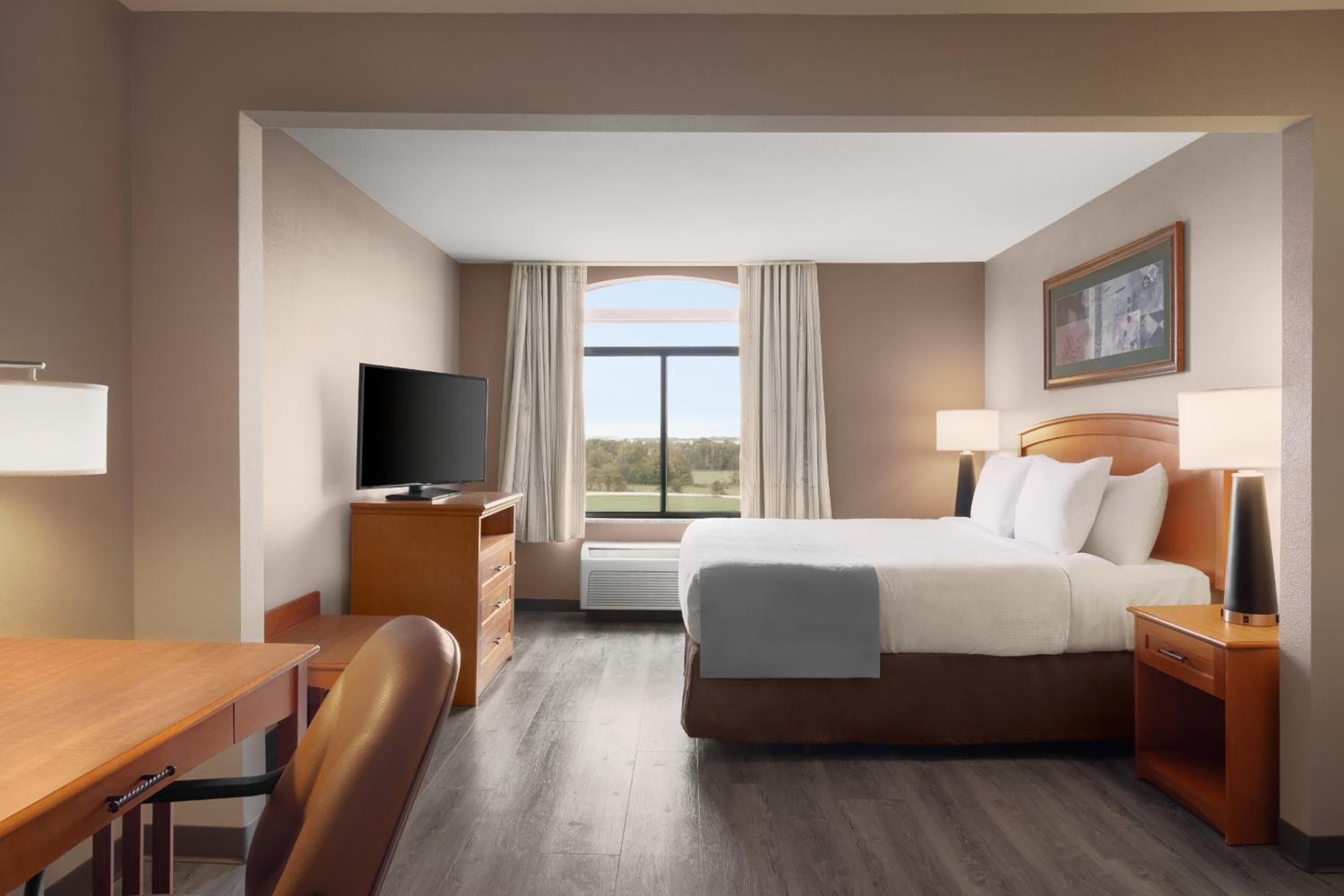 Wingate by Wyndham Bentonville