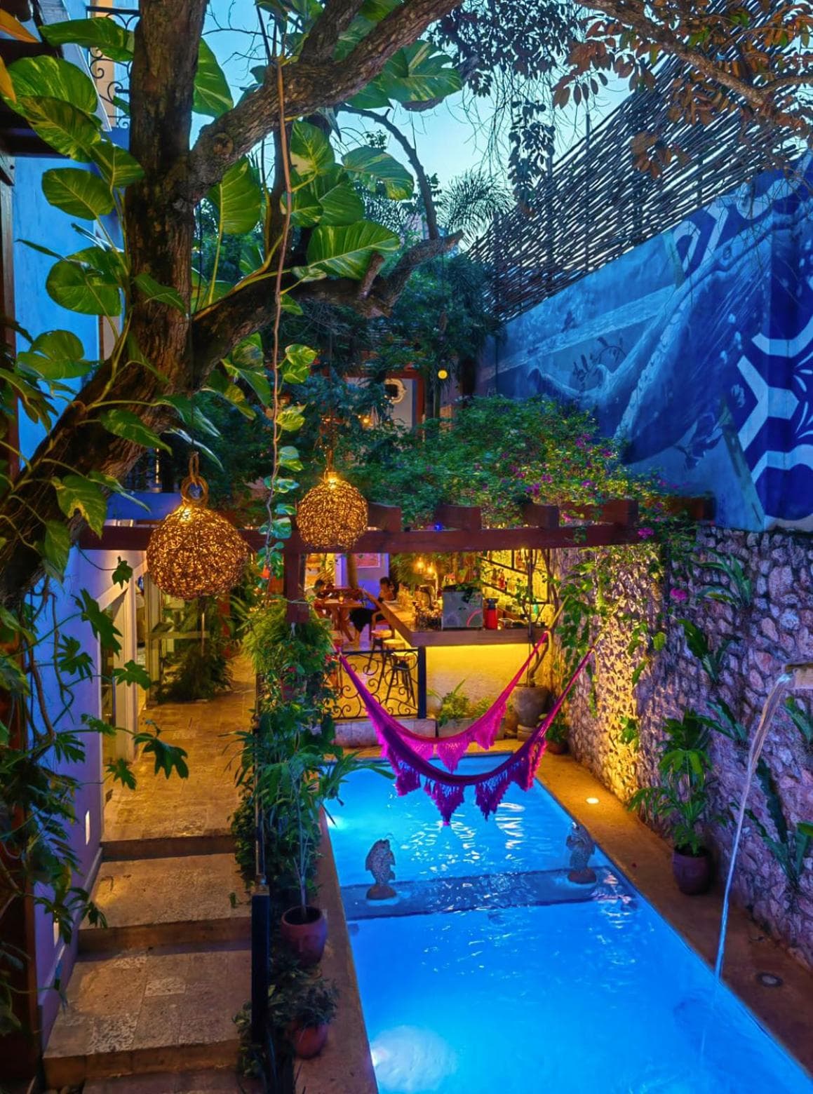 Le Muuch Hotel Boutique