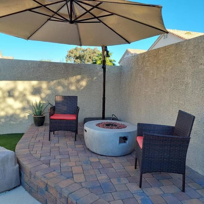 New beautifully remodeled home in Las Vegas