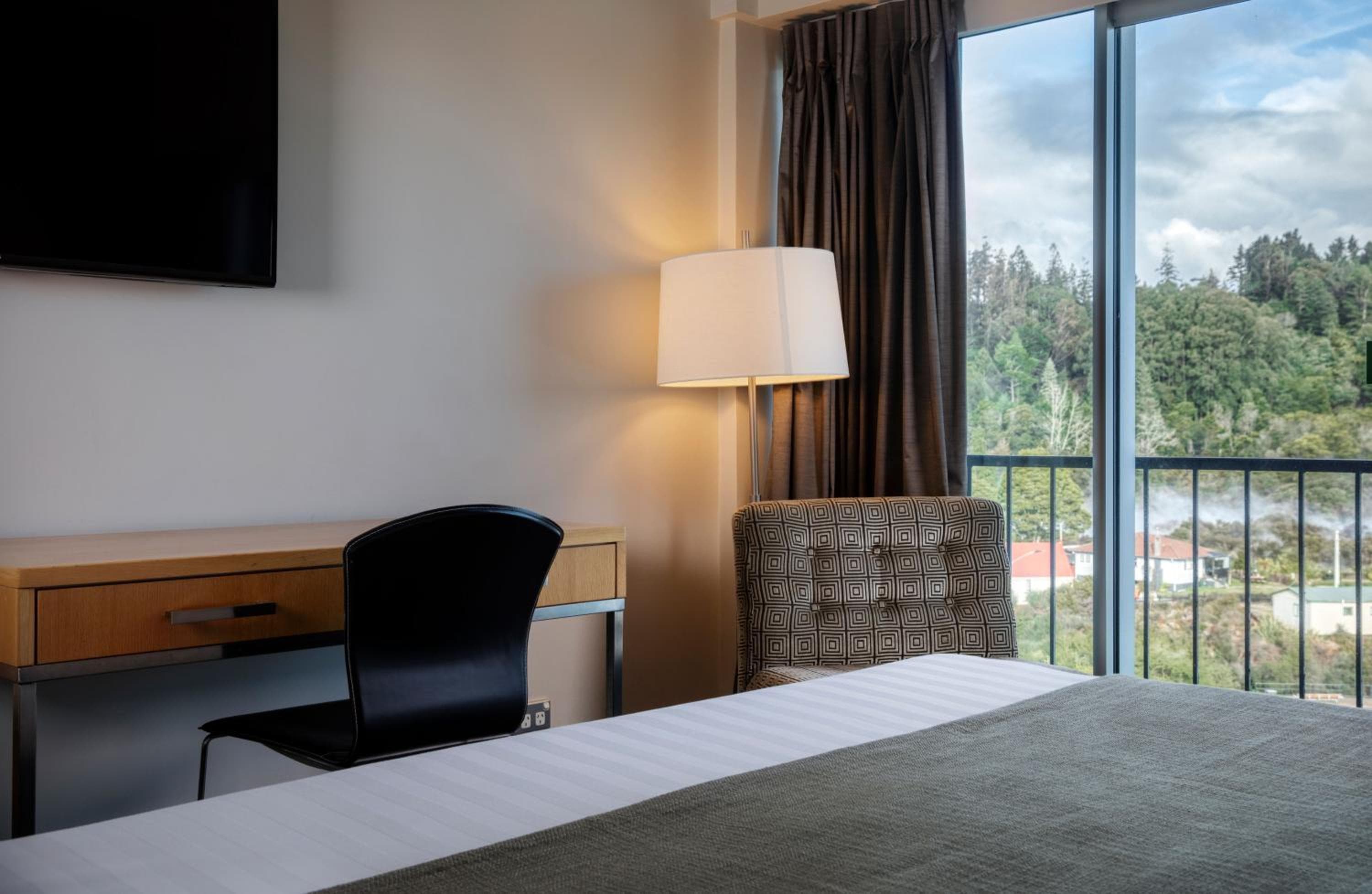 Rydges Rotorua