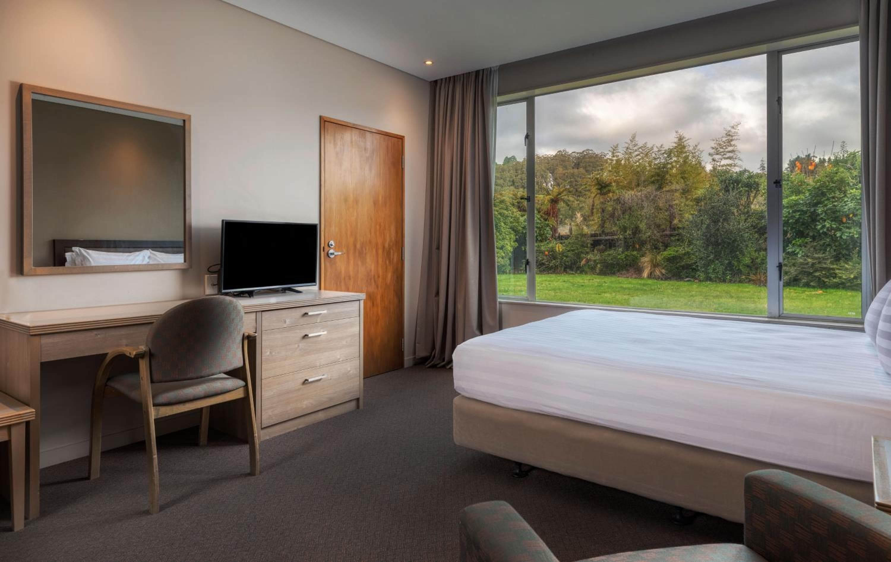 Rydges Rotorua