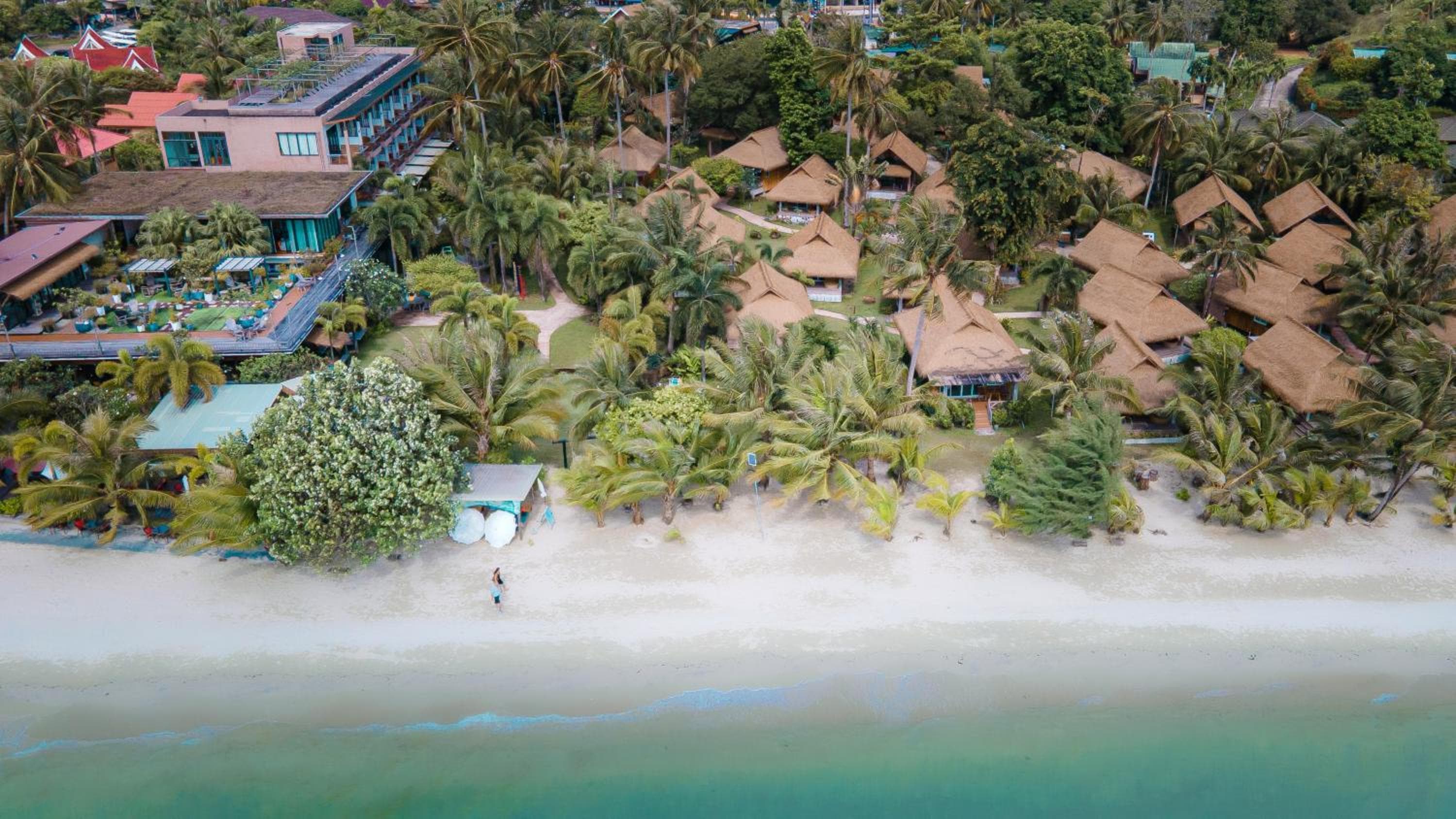 K.B. Resort