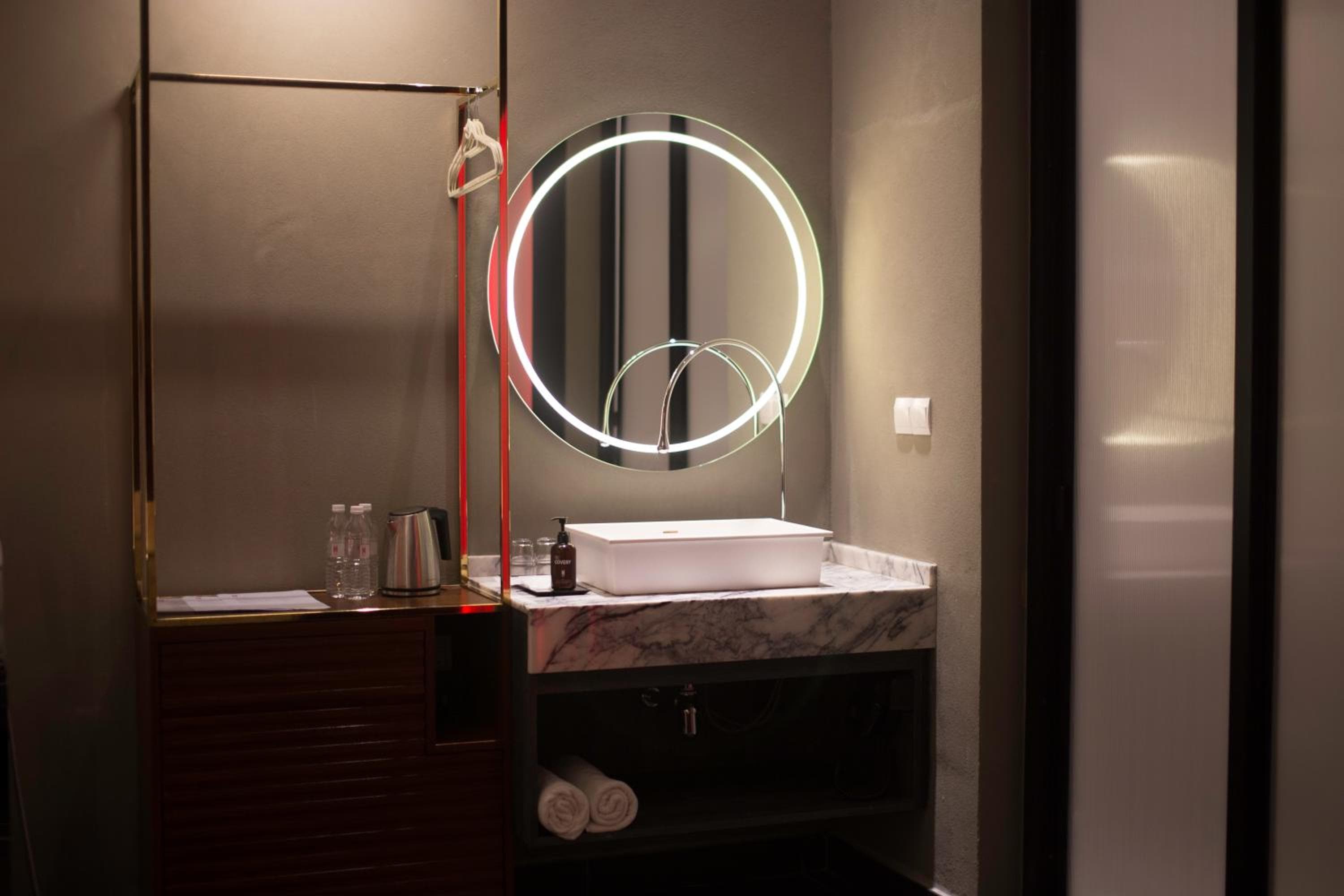 MOV Hotel Kuala Lumpur