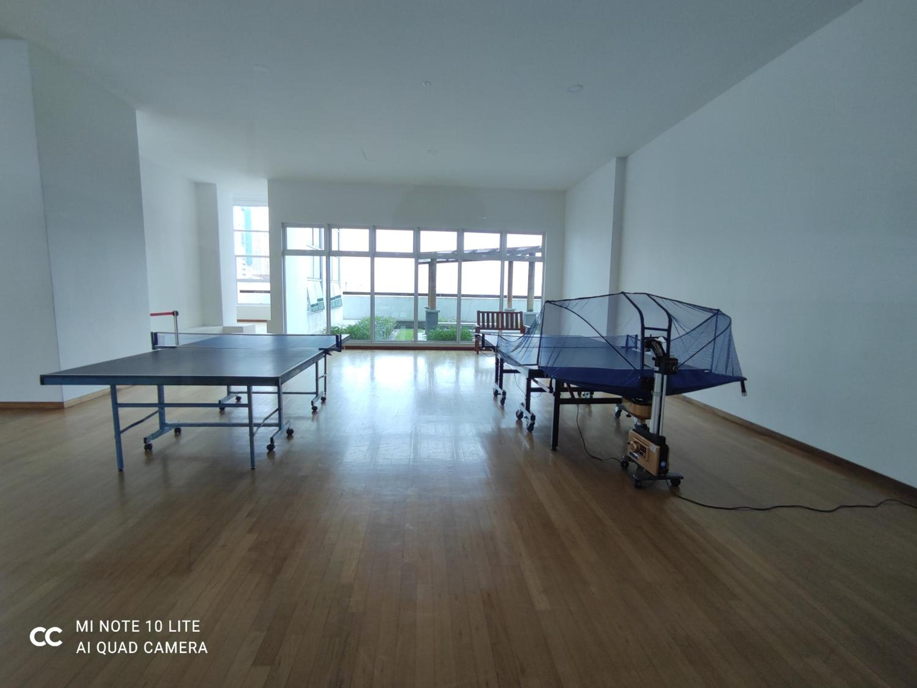Luxury and Comfort Twin Galaxy Studio