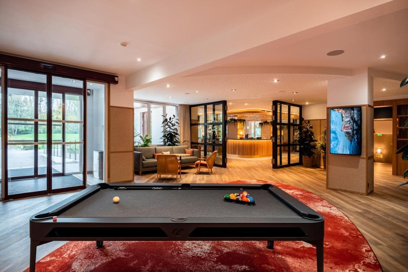 Best Western Plus l'Orée Paris Sud