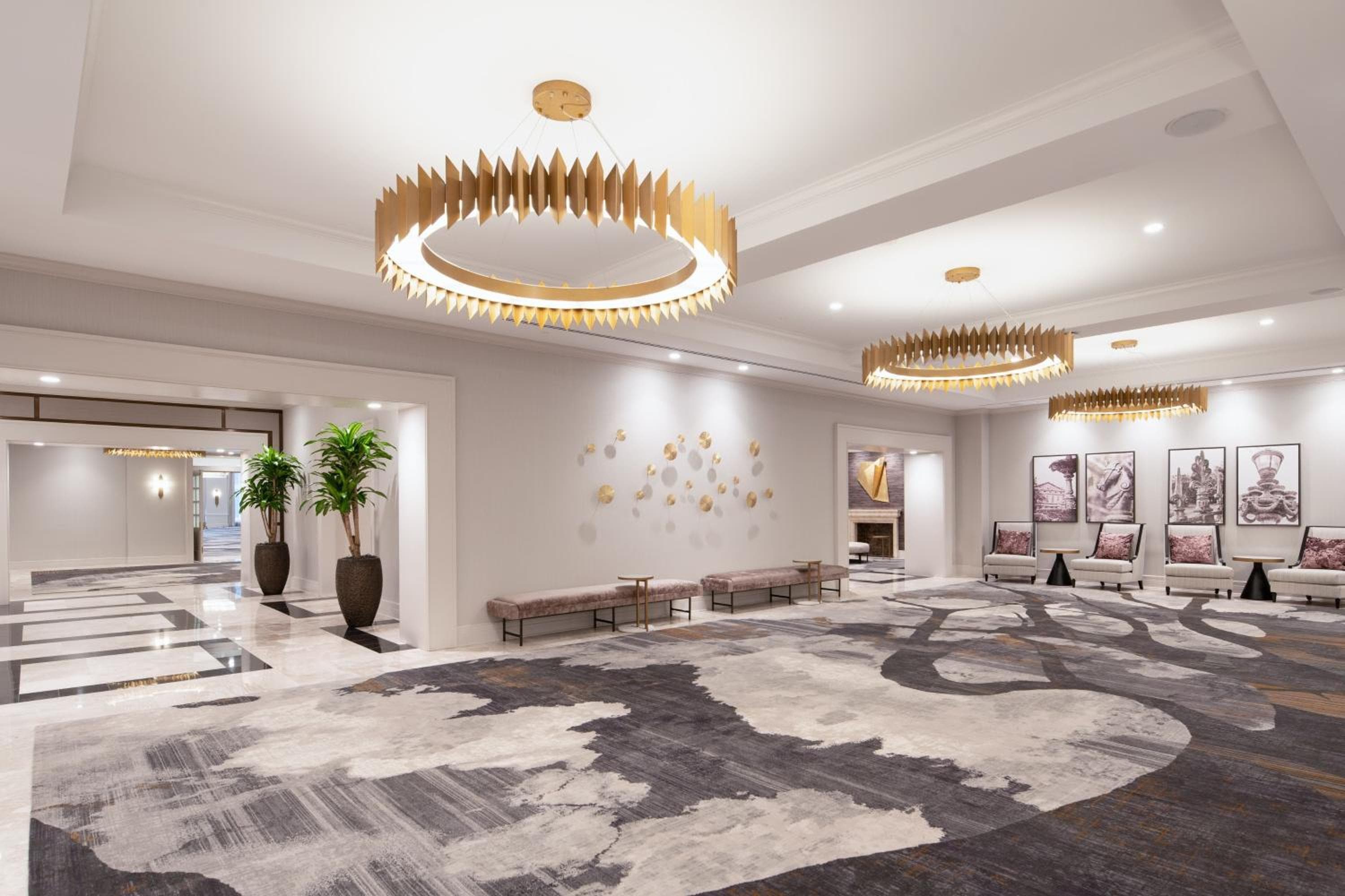 InterContinental New Orleans by IHG