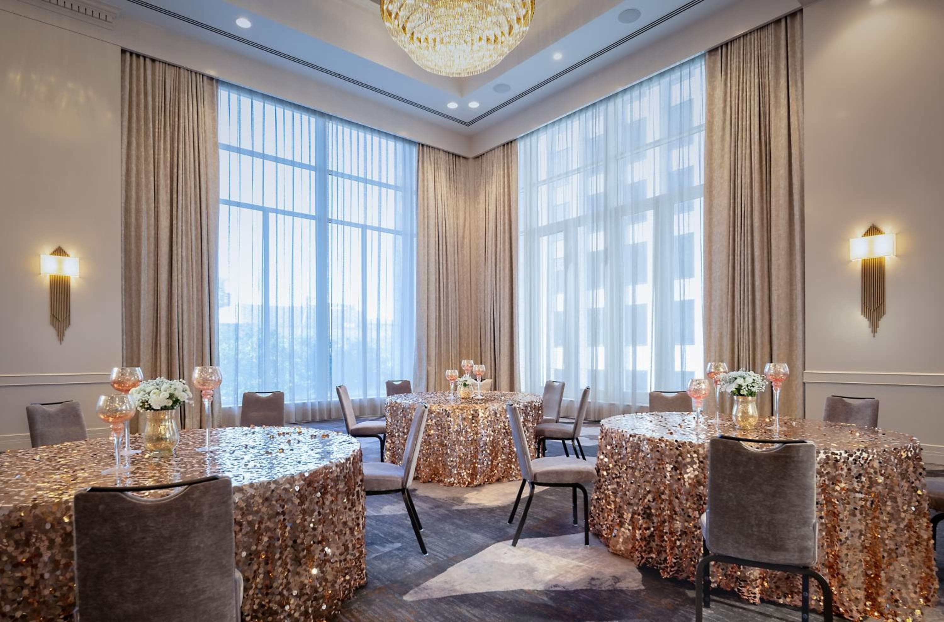 InterContinental New Orleans by IHG