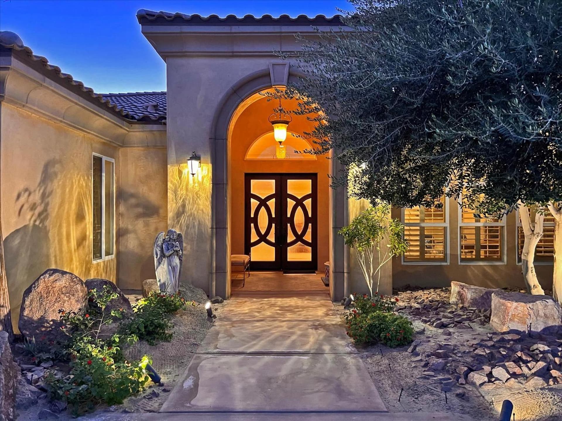 Villa Barhi