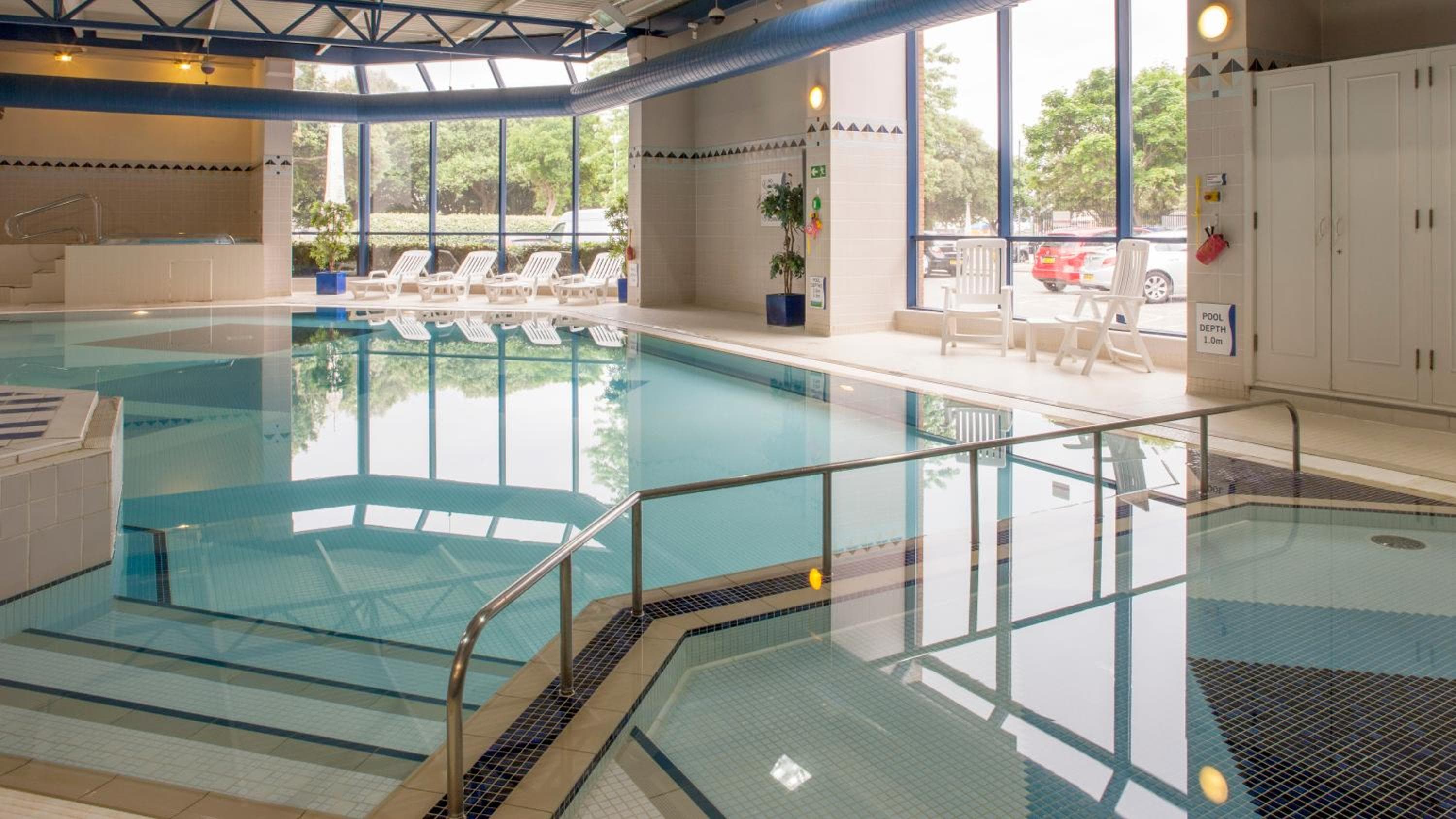 Holiday Inn Portsmouth by IHG