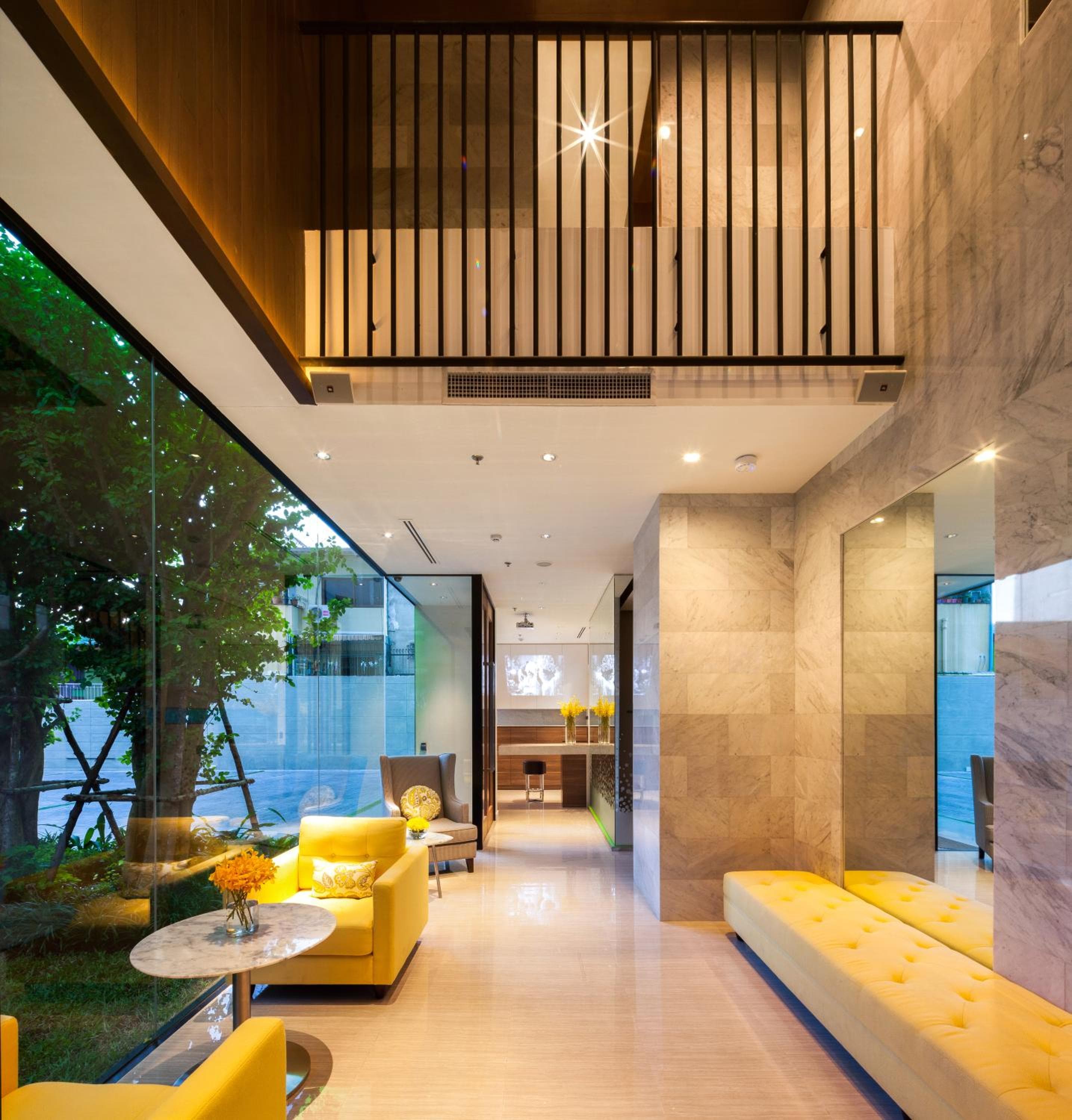 LiT BANGKOK Residence