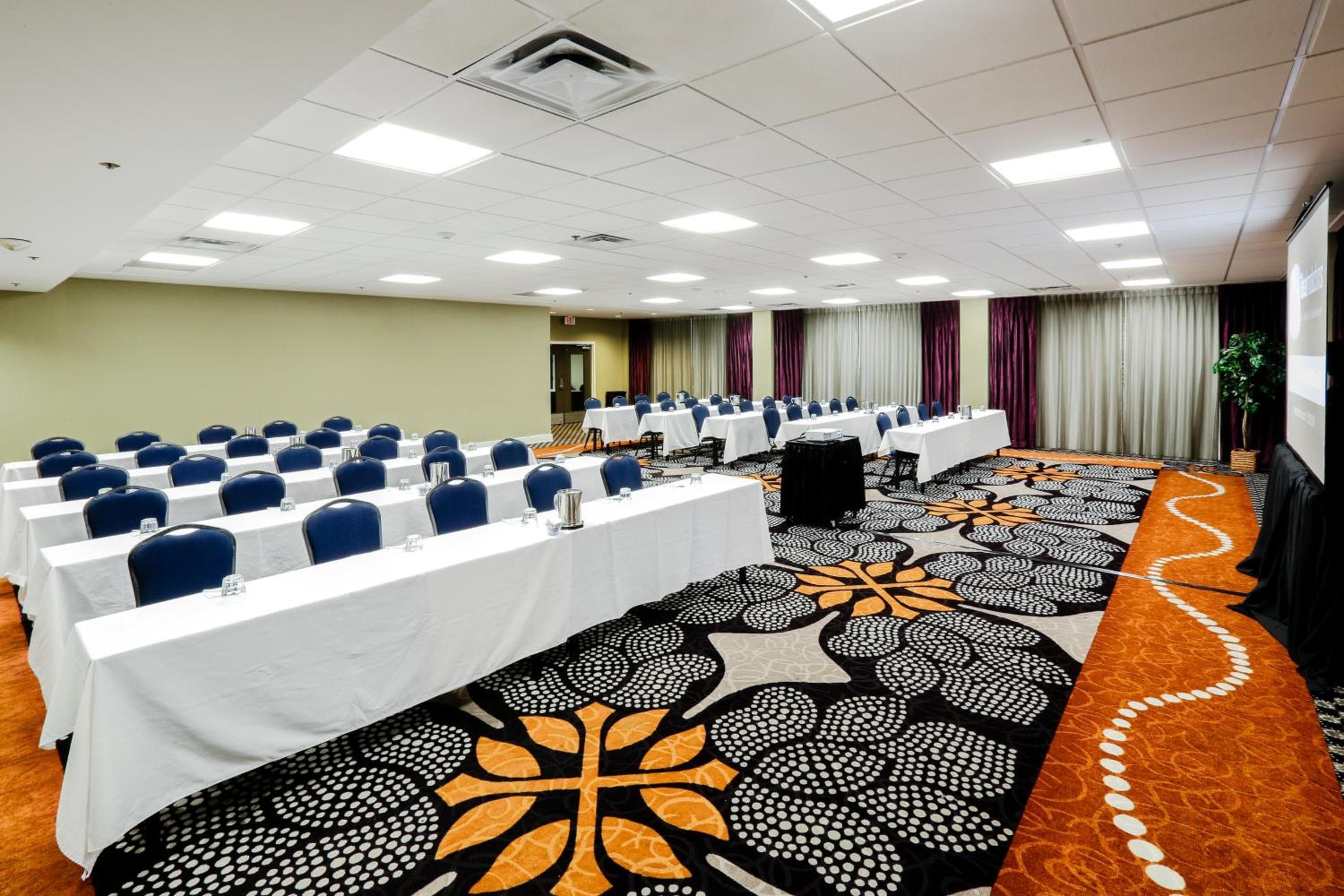 Holiday Inn Austin Midtown by IHG