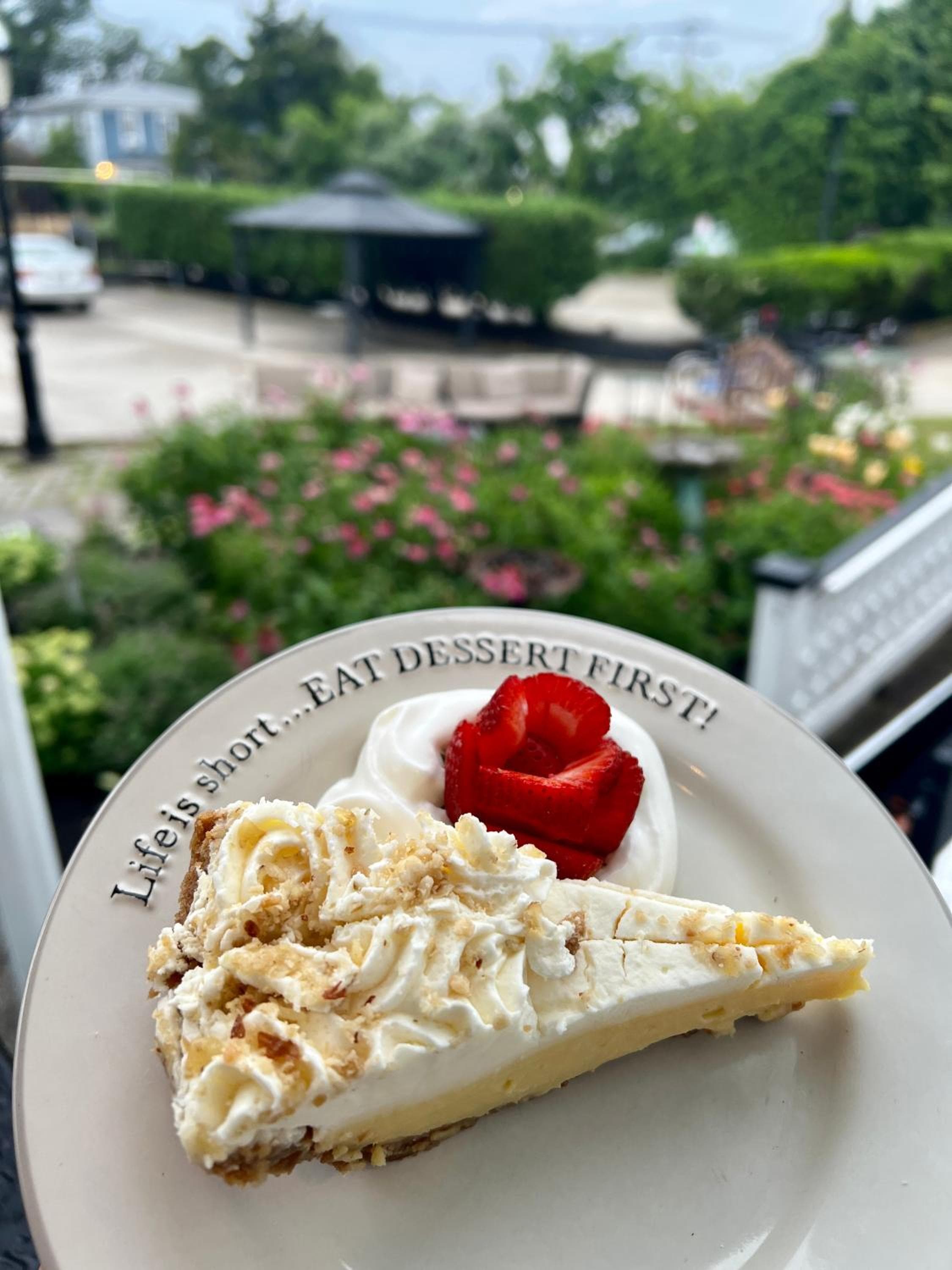 Elaine's Cape May Boutique Hotel