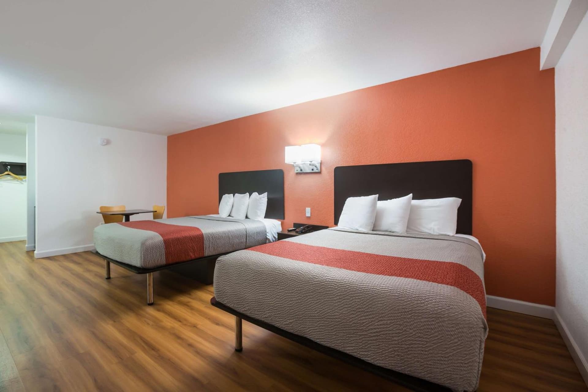 Motel 6-Suwanee, GA - Gwinnett Center