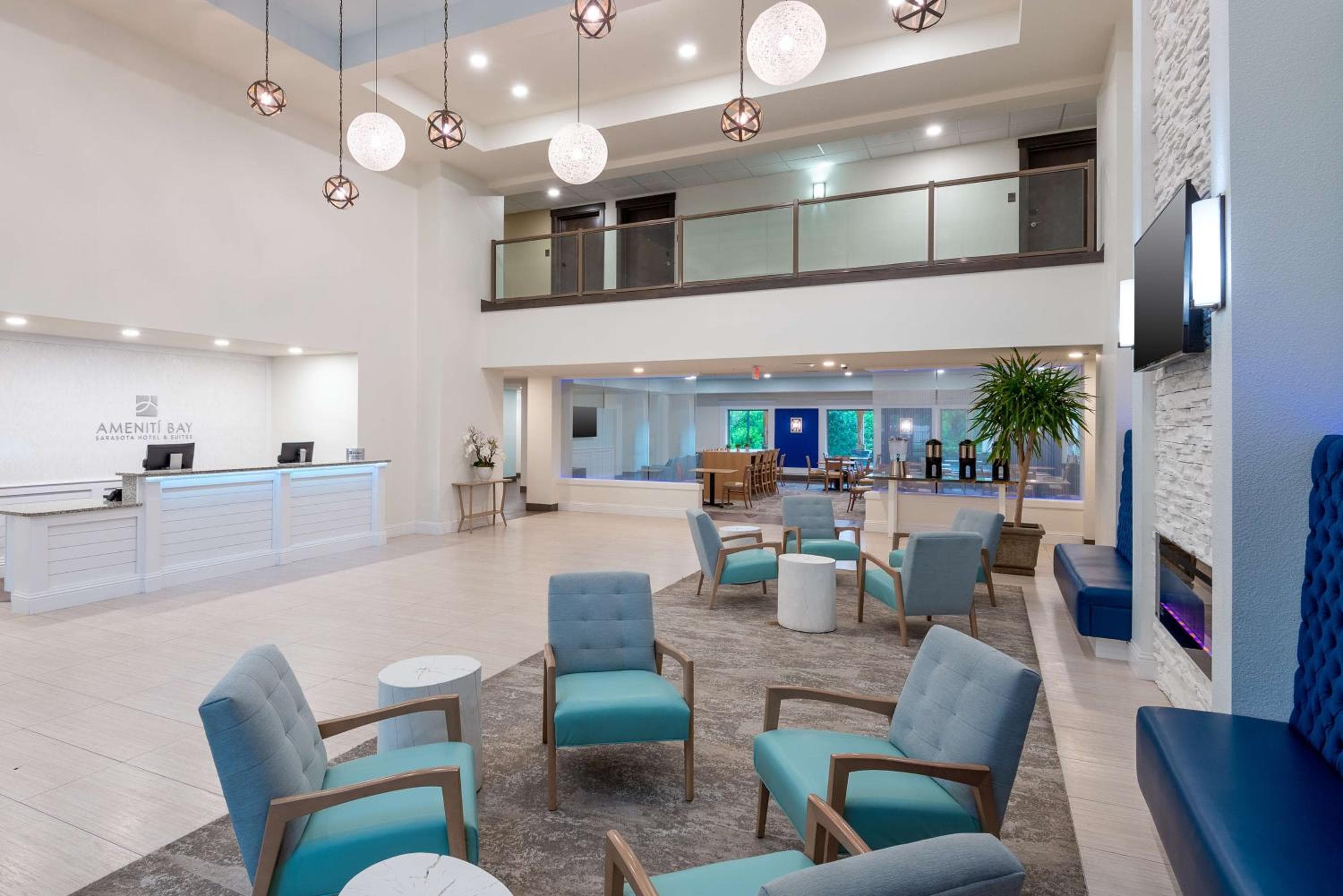 Coral Pointe Sarasota, an Ascend Collection Hotel
