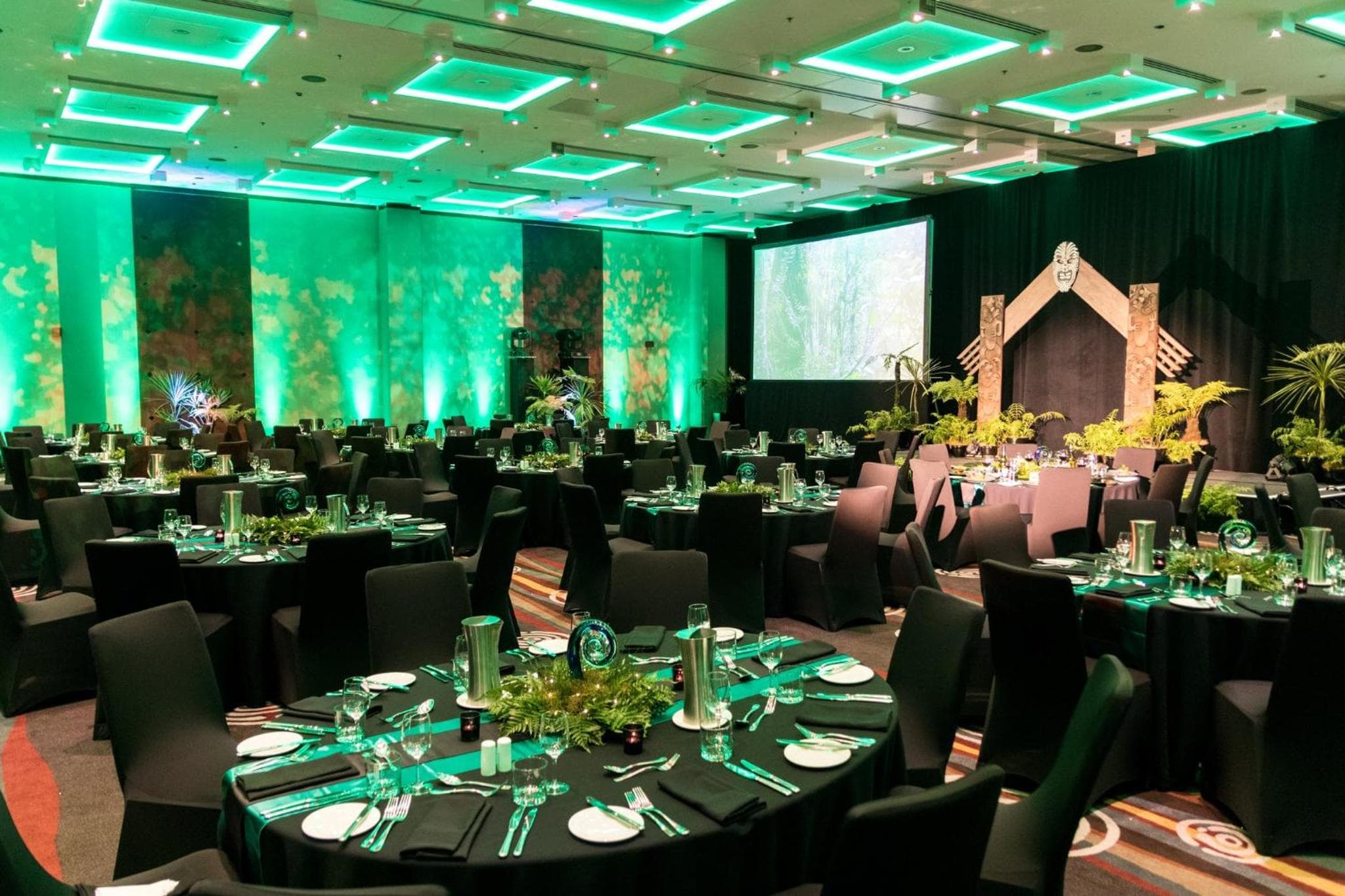 Crowne Plaza Auckland by IHG