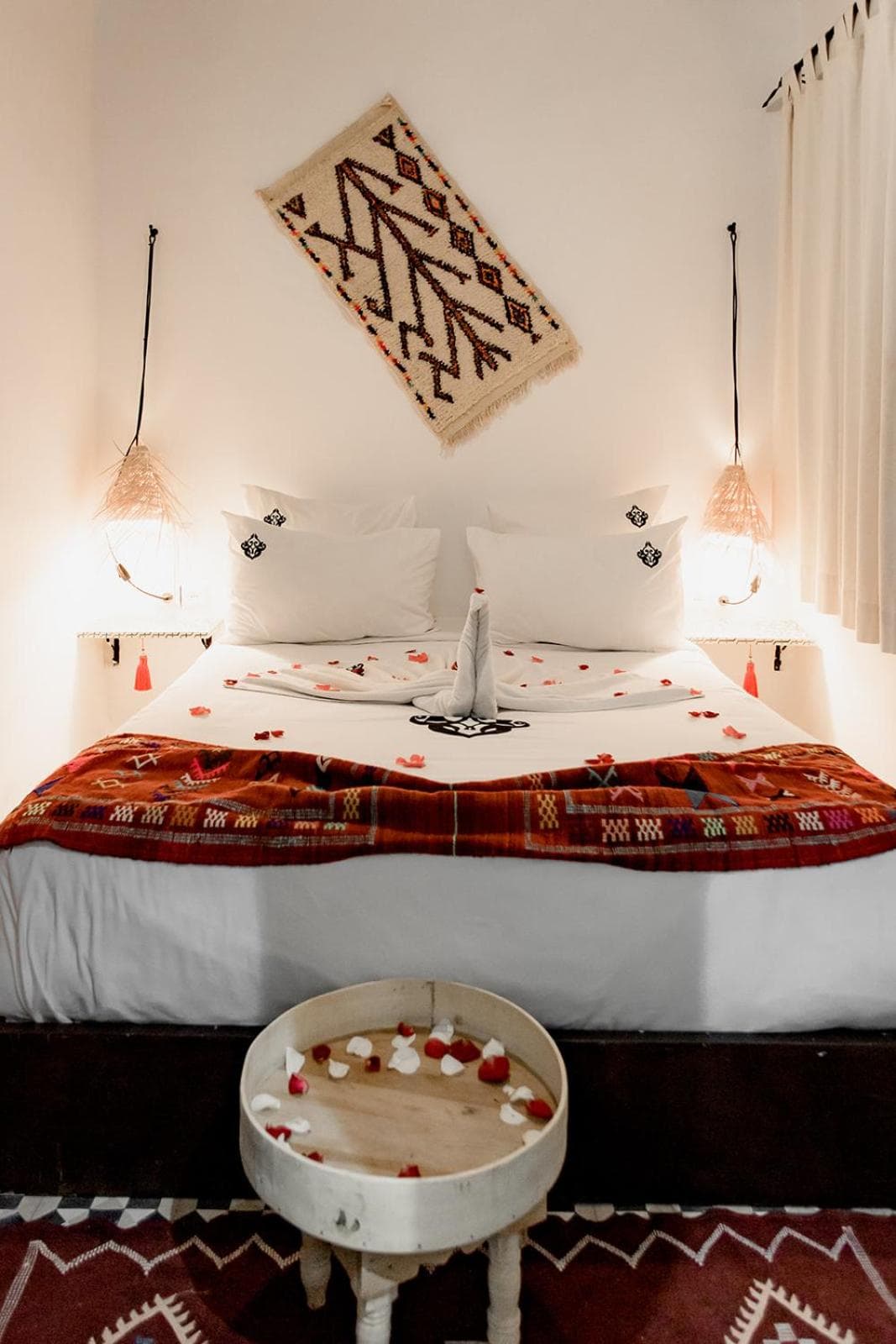 Riad Art & Emotions