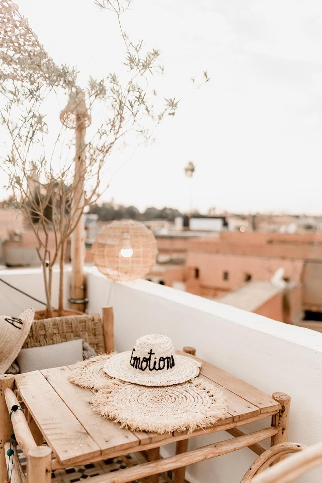 Riad Art & Emotions