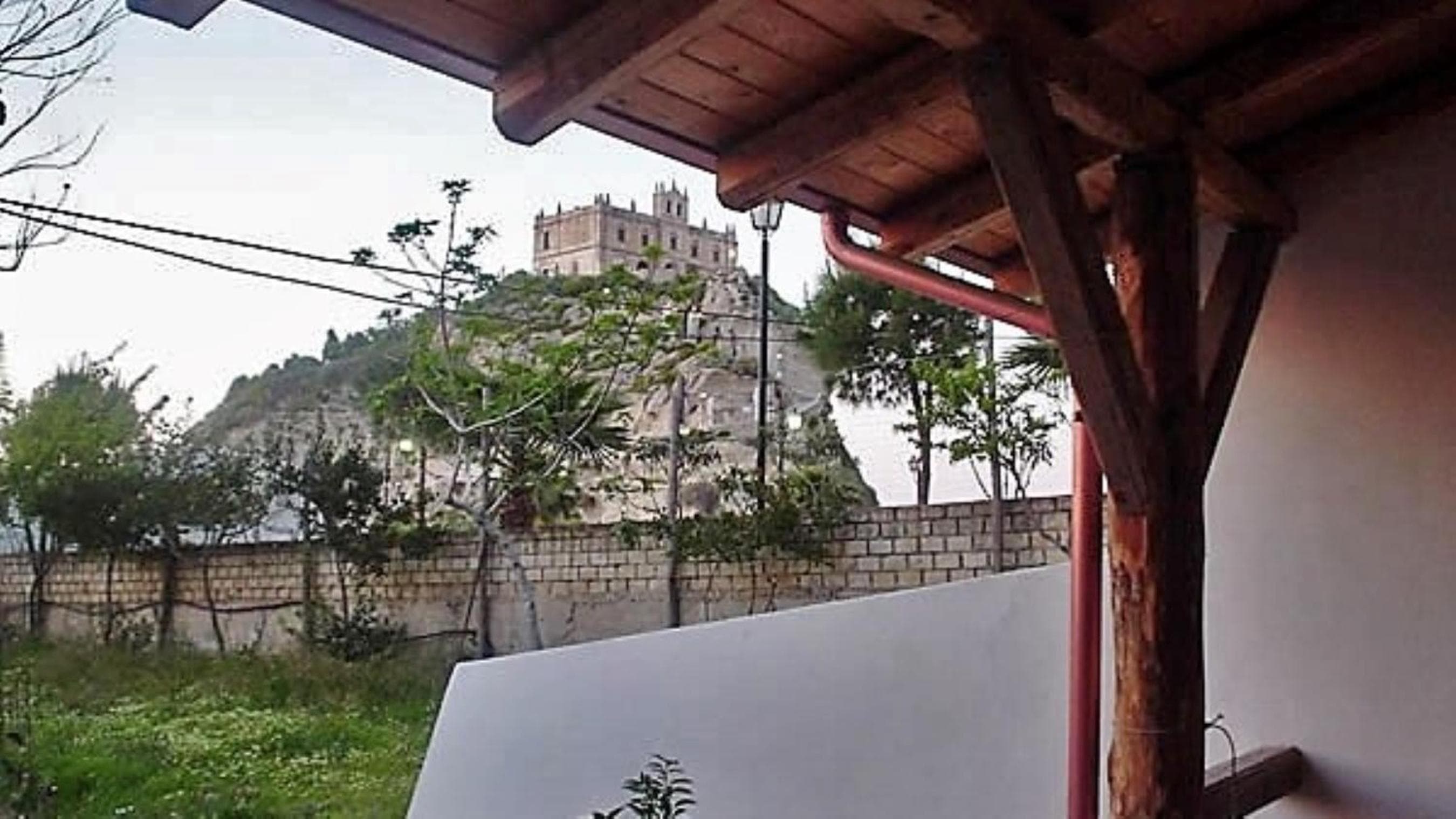 Case Vacanze " Mare Grande" Tropea