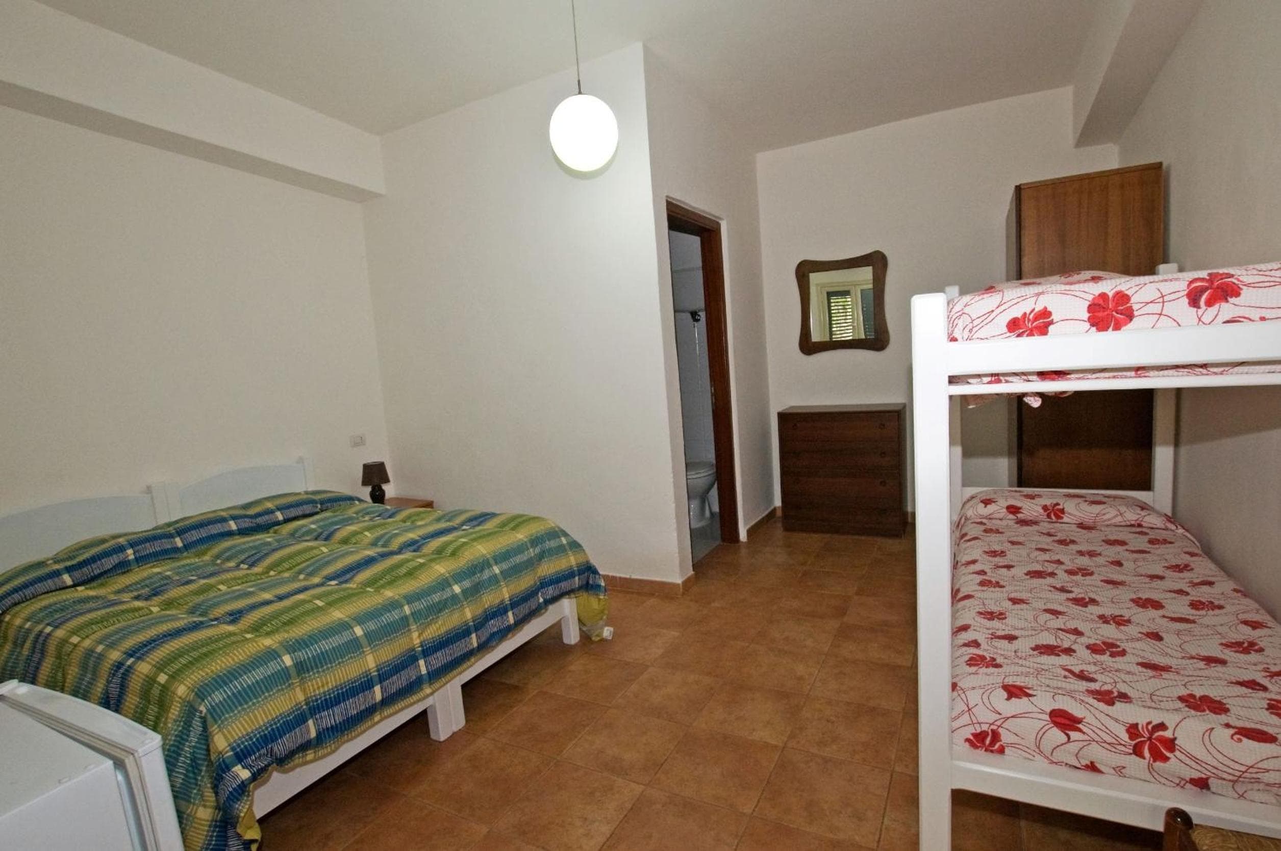 Case Vacanze " Mare Grande" Tropea