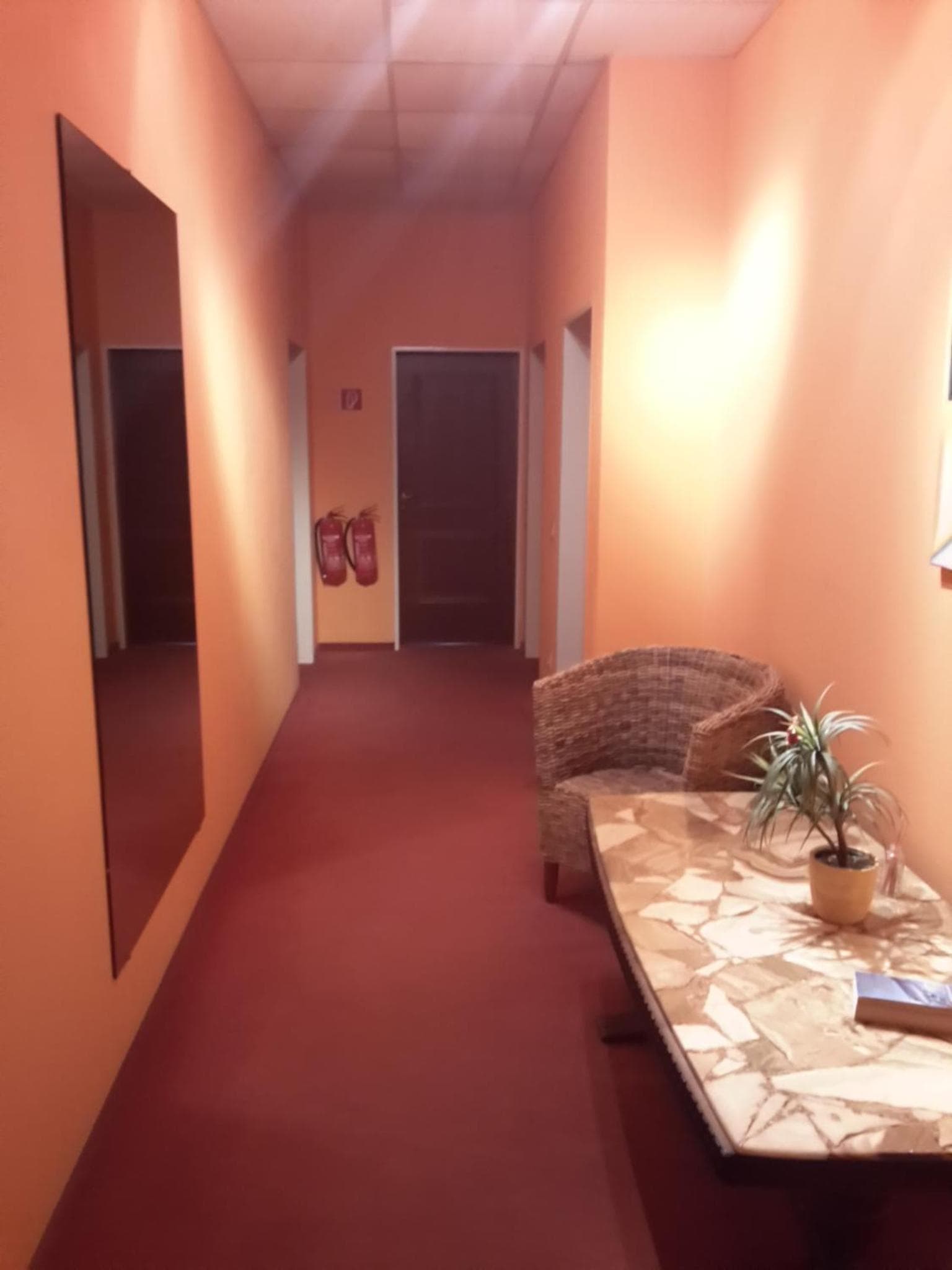Hotel Zum Schwanen
