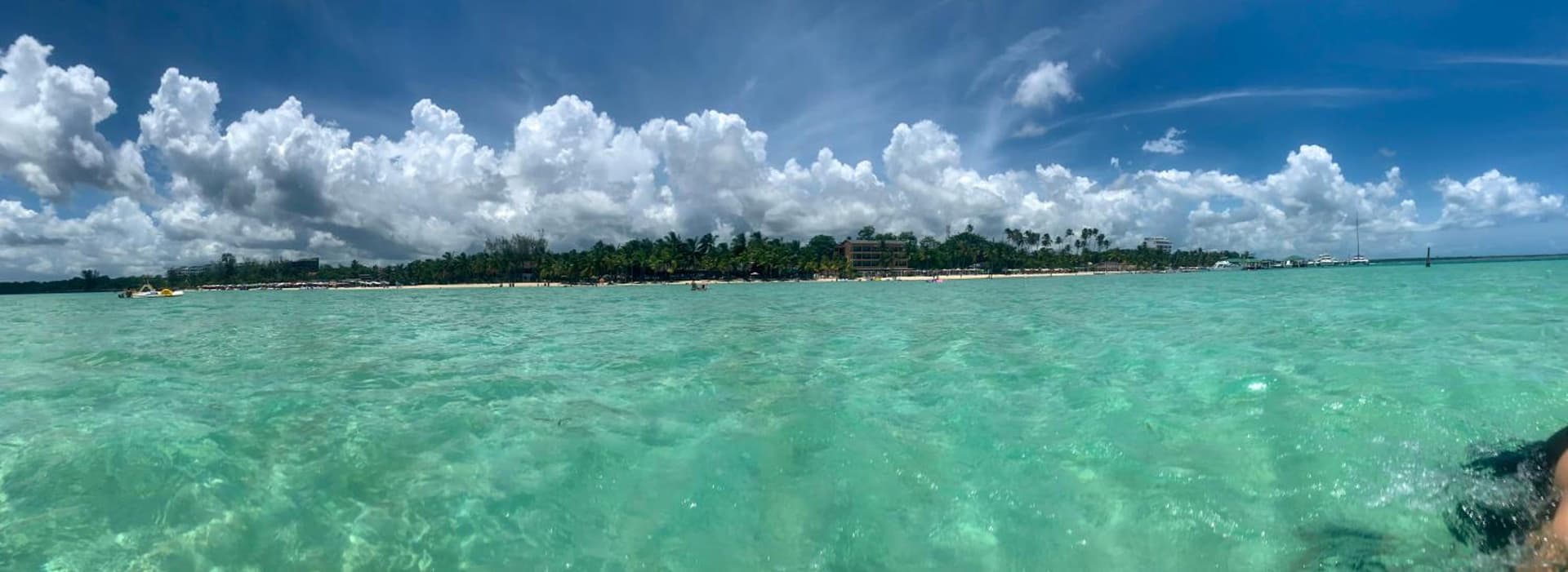 Calypso Beach Hotel