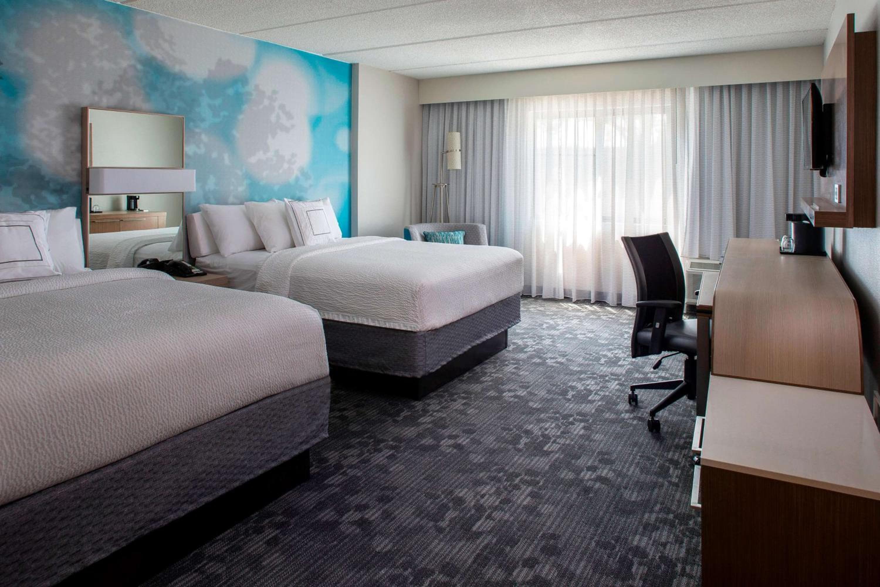 Sonesta Select Atlanta Norcross I 85