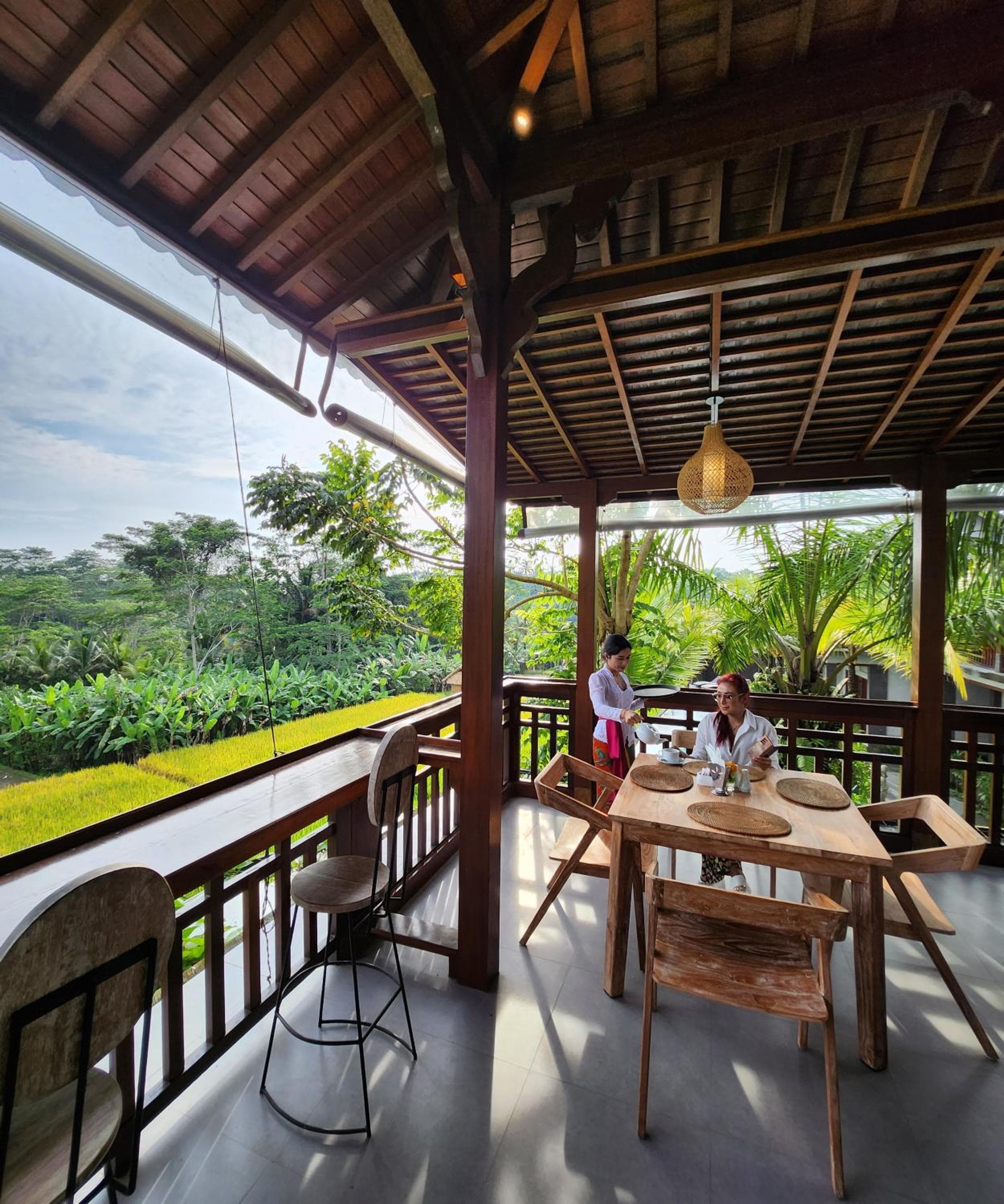 Pinggala Villa Ubud