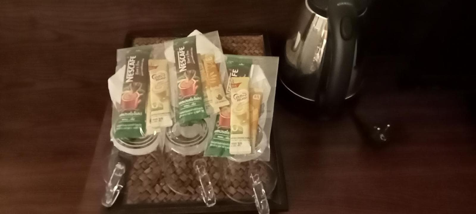 Collection O The Bangkok Airport Link Suite