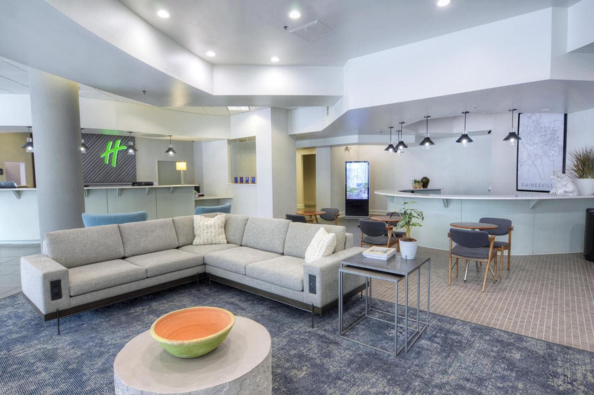 Holiday Inn Gainesville-University Center by IHG