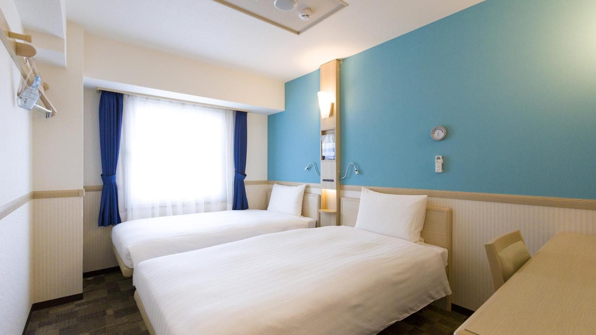 Toyoko Inn Fuji Kawaguchiko Ohashi