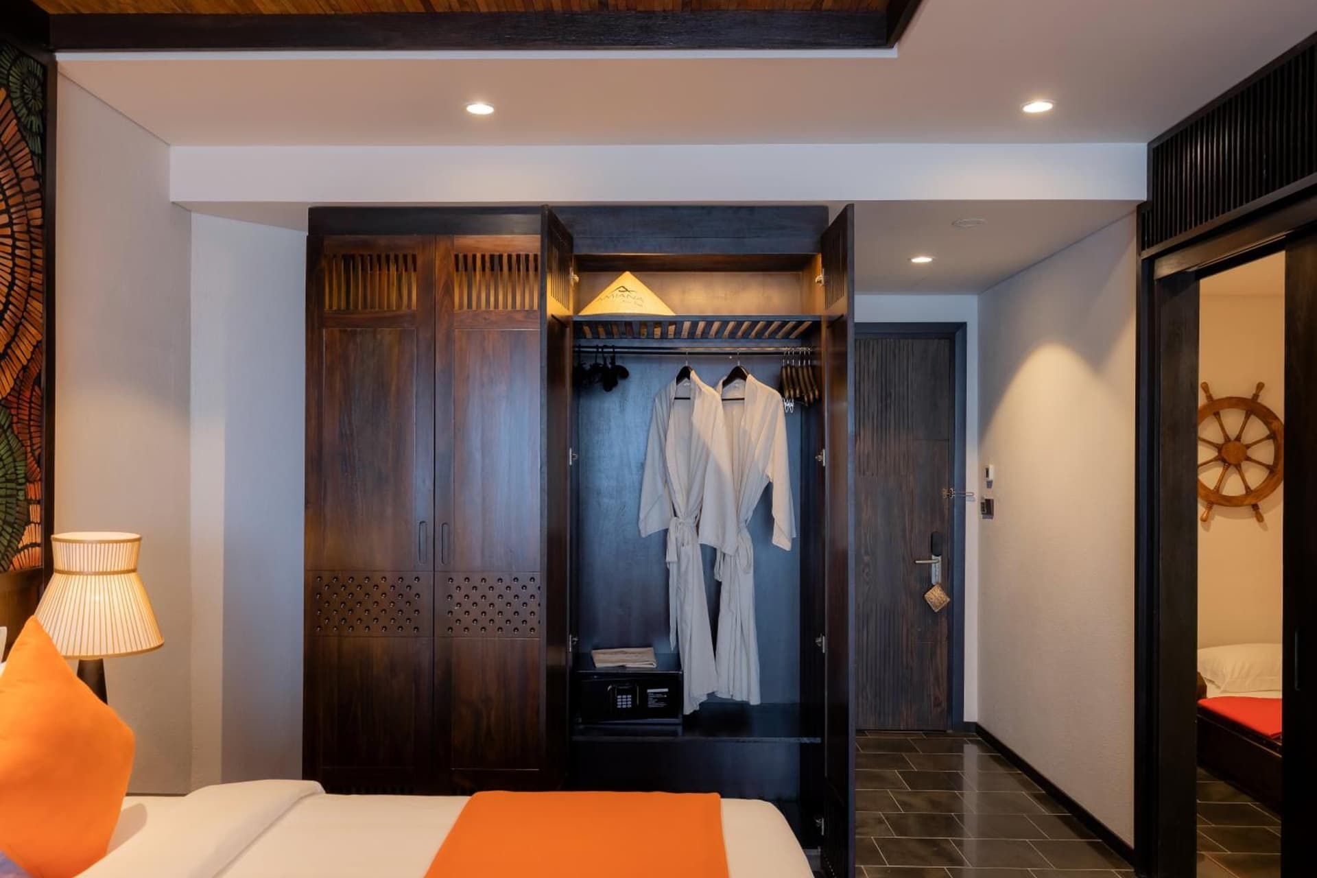 Amiana Resort Nha Trang