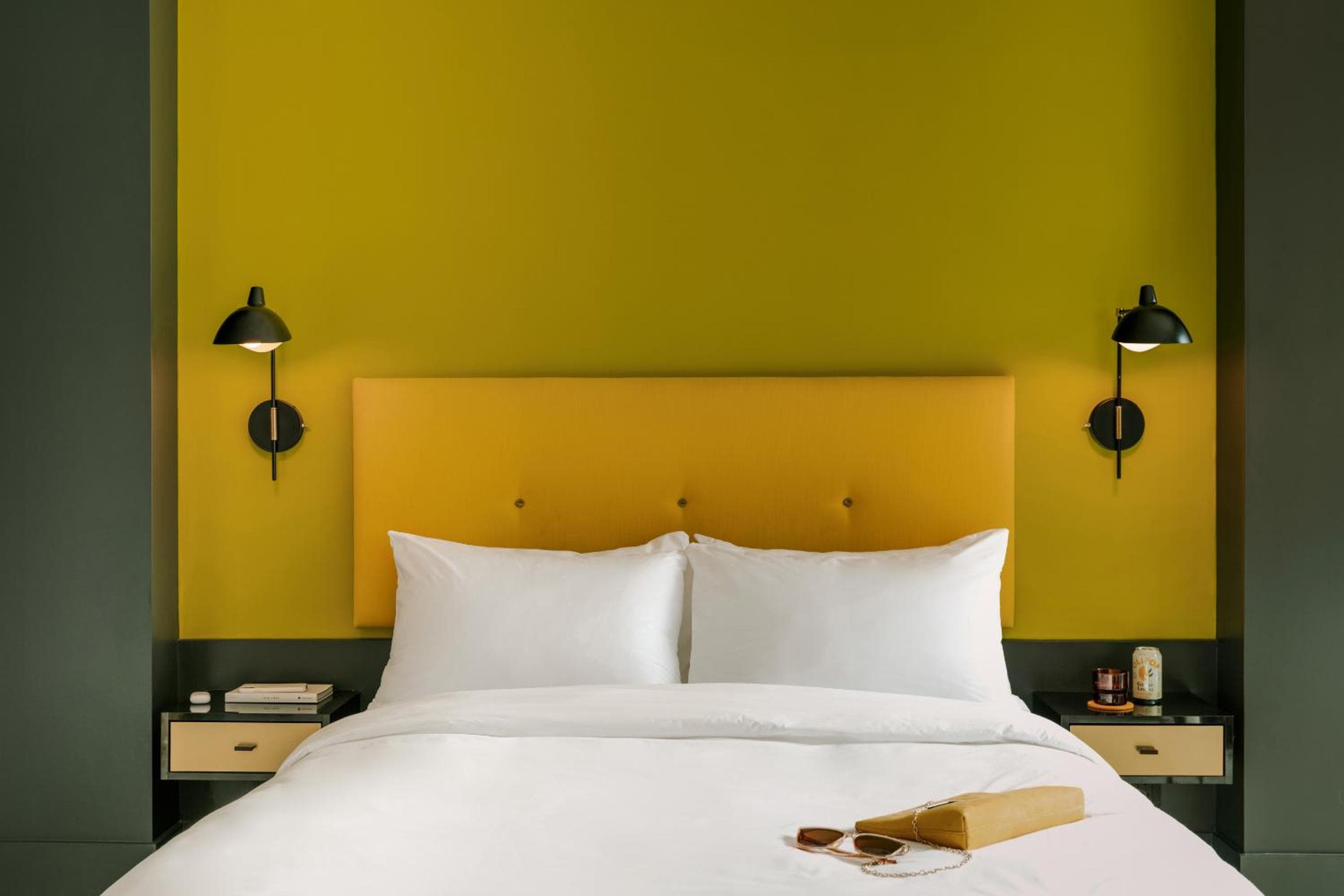 The William Hotel Midtown, New York